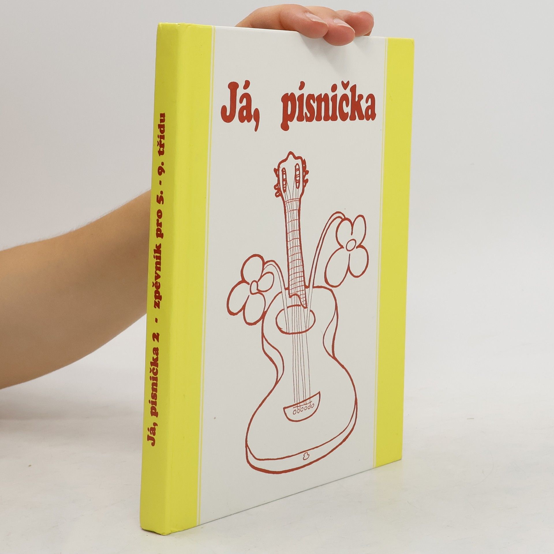 kolektiv Já, písnička 2