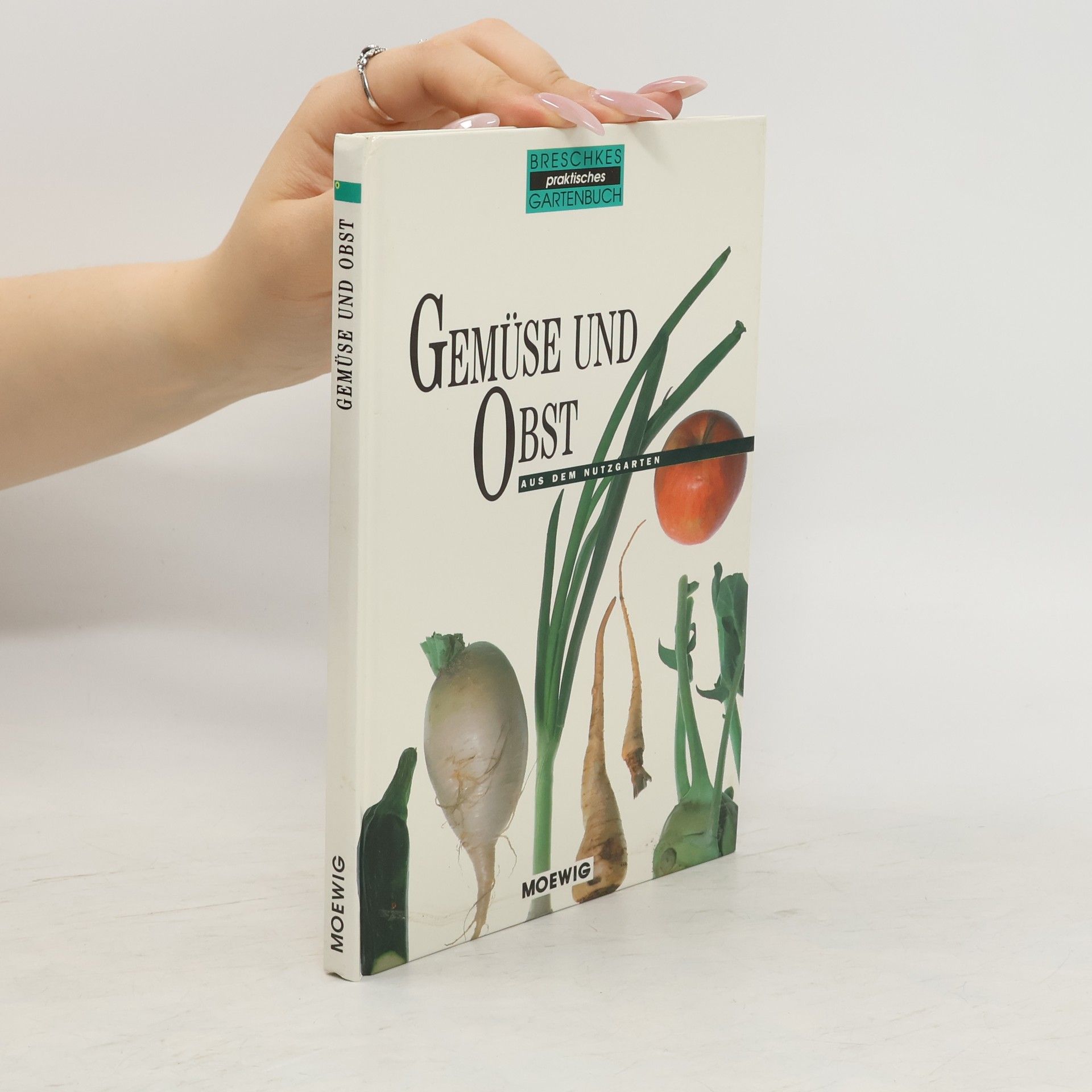 Collectif d'auteurs Breschkes praktisches Gartenbuch