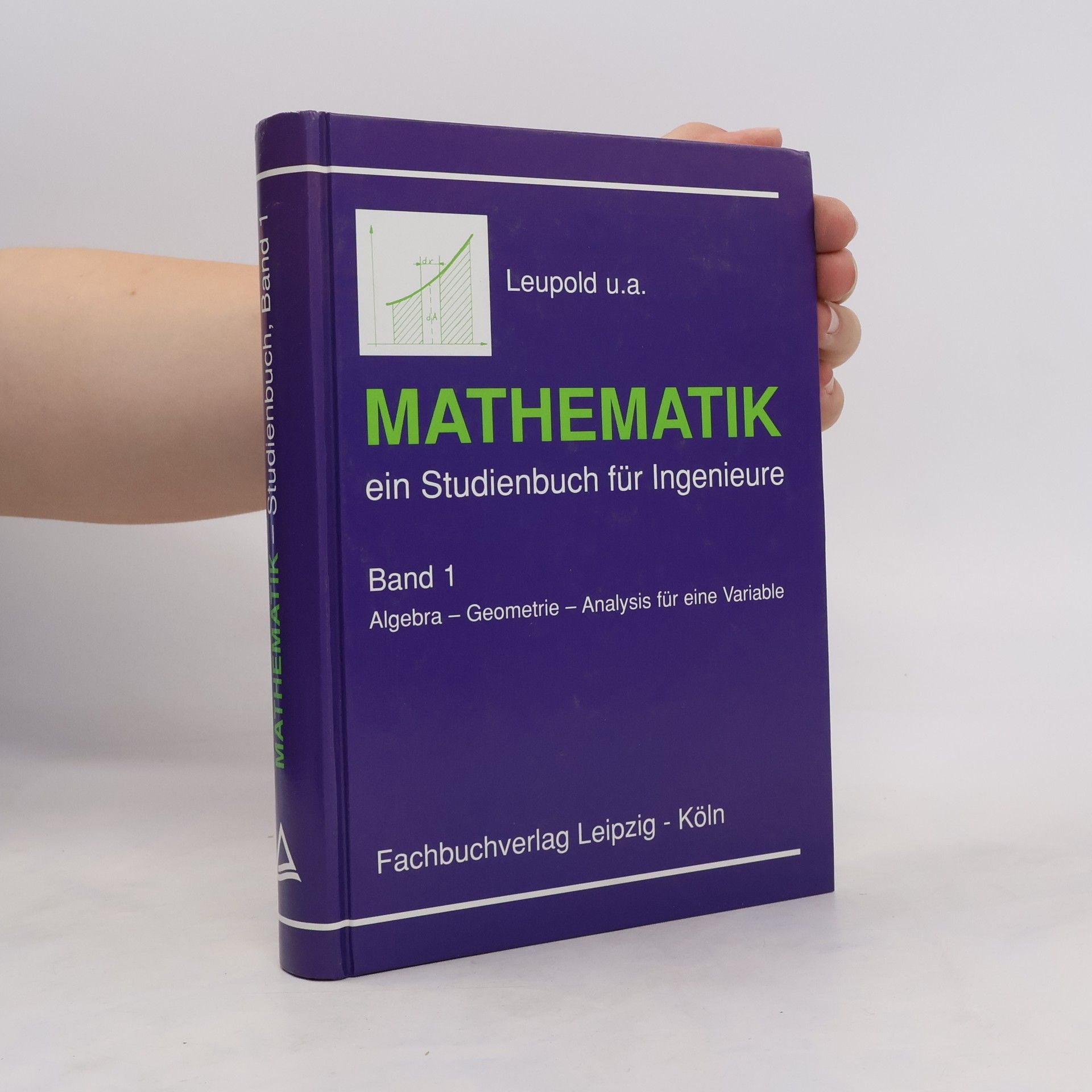 Autorenkollektiv Mathematik