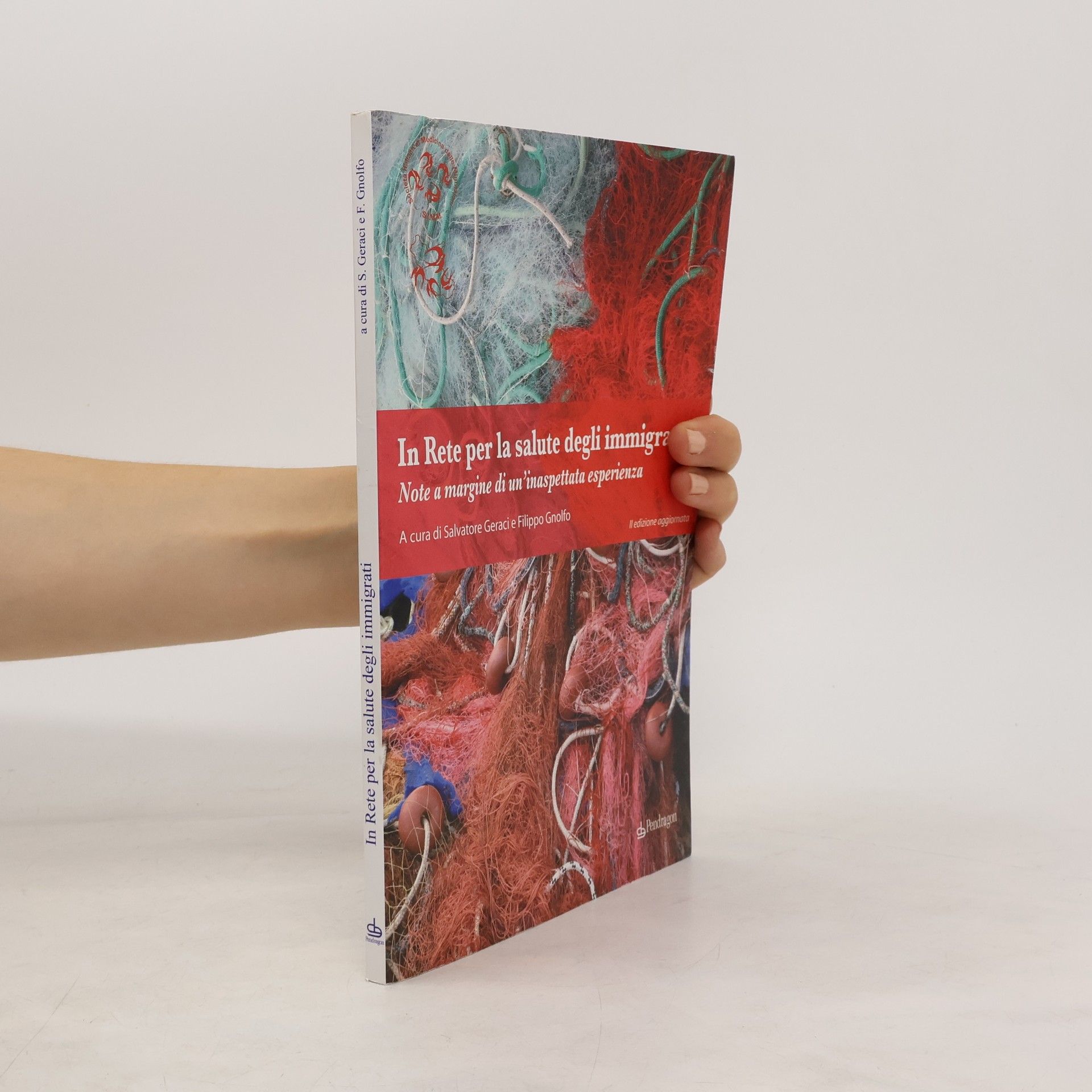 S. Geraci In rete per la salute degli immigrati