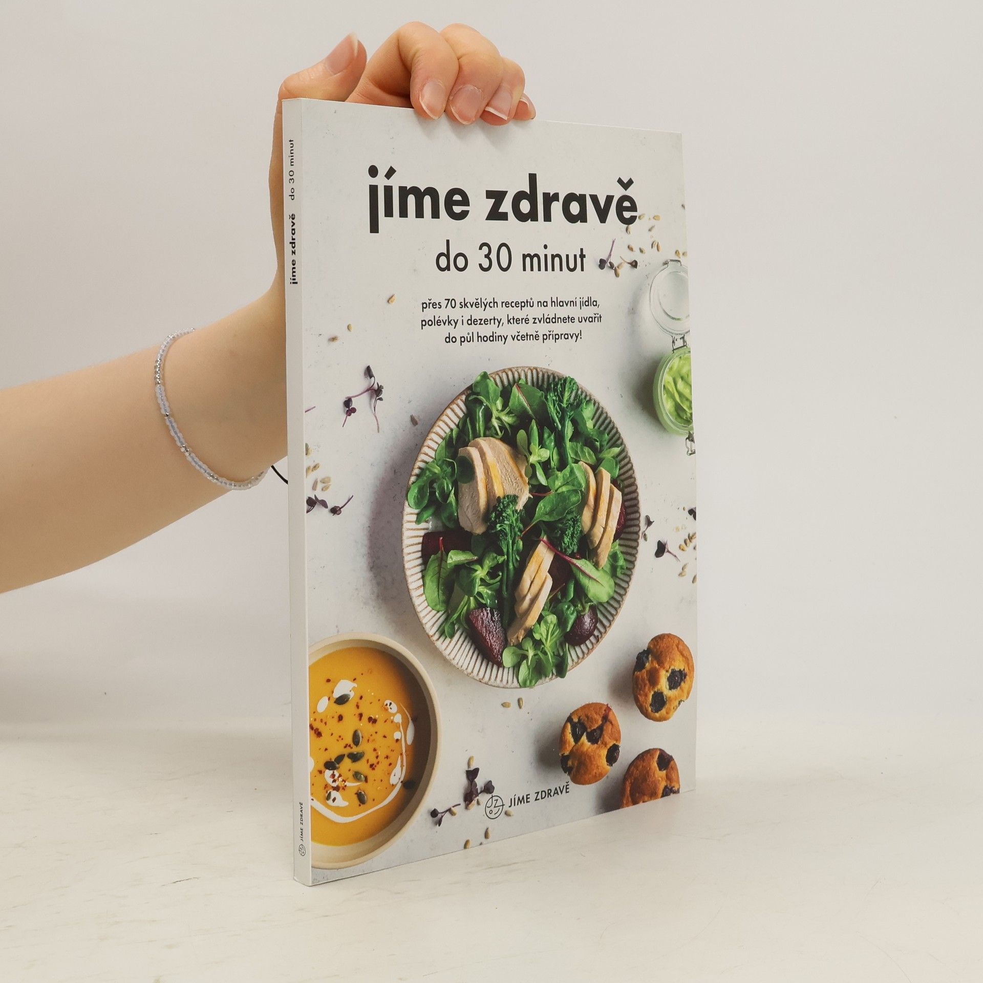 Collective Jíme zdravě do 30 minut