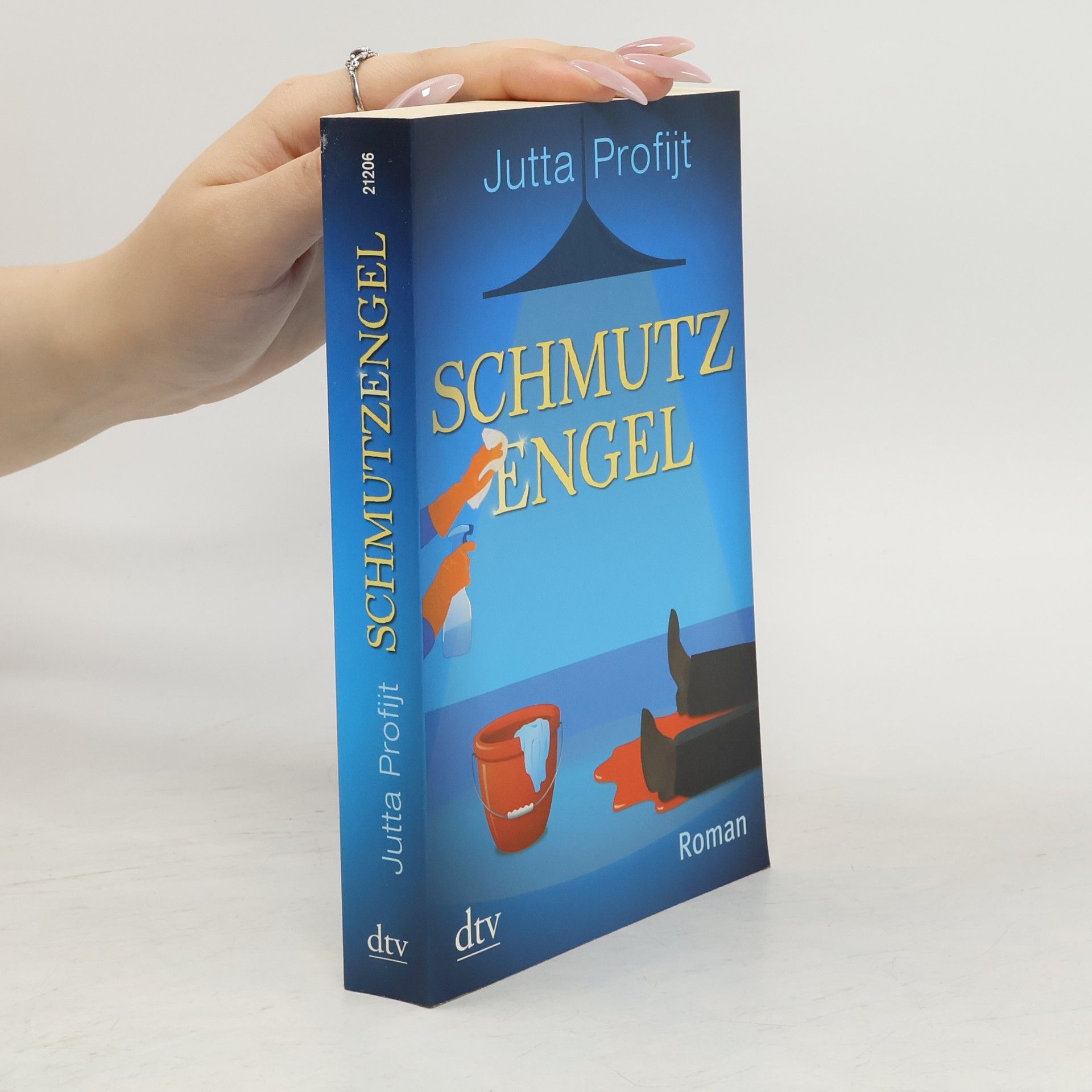 Jutta Profijt Schmutzengel