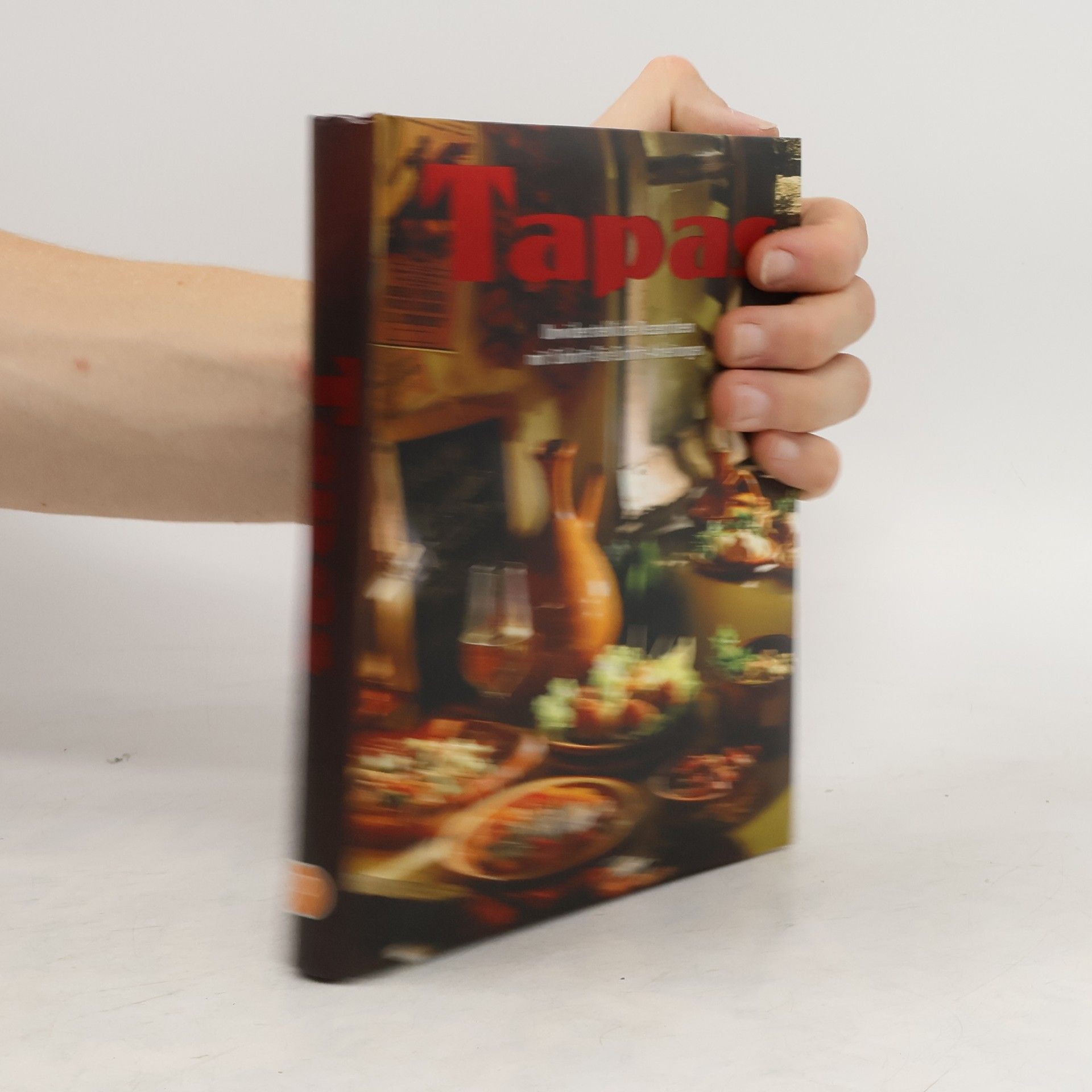 Autorenkollektiv Tapas