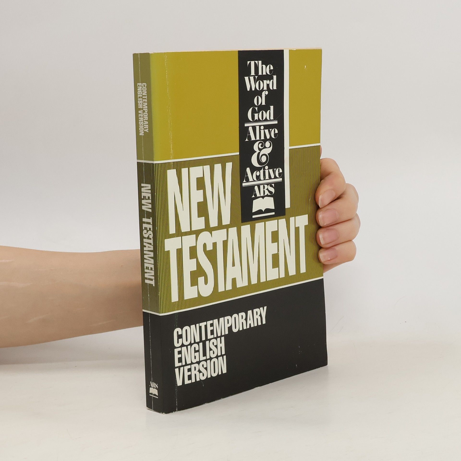 AA.VV. New Testament
