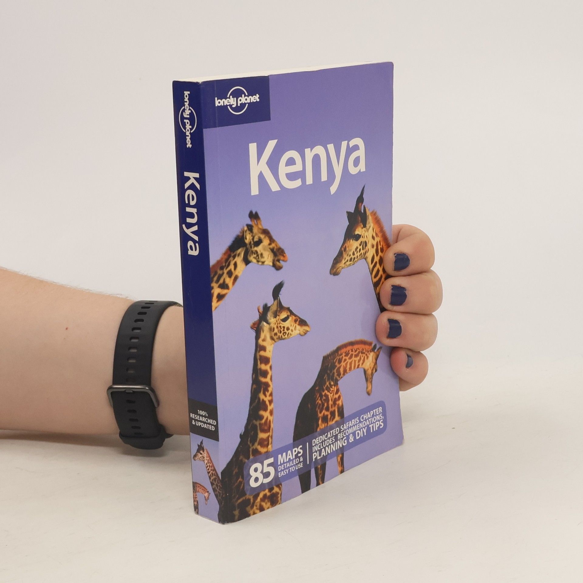Matthew D. Firestone Kenya