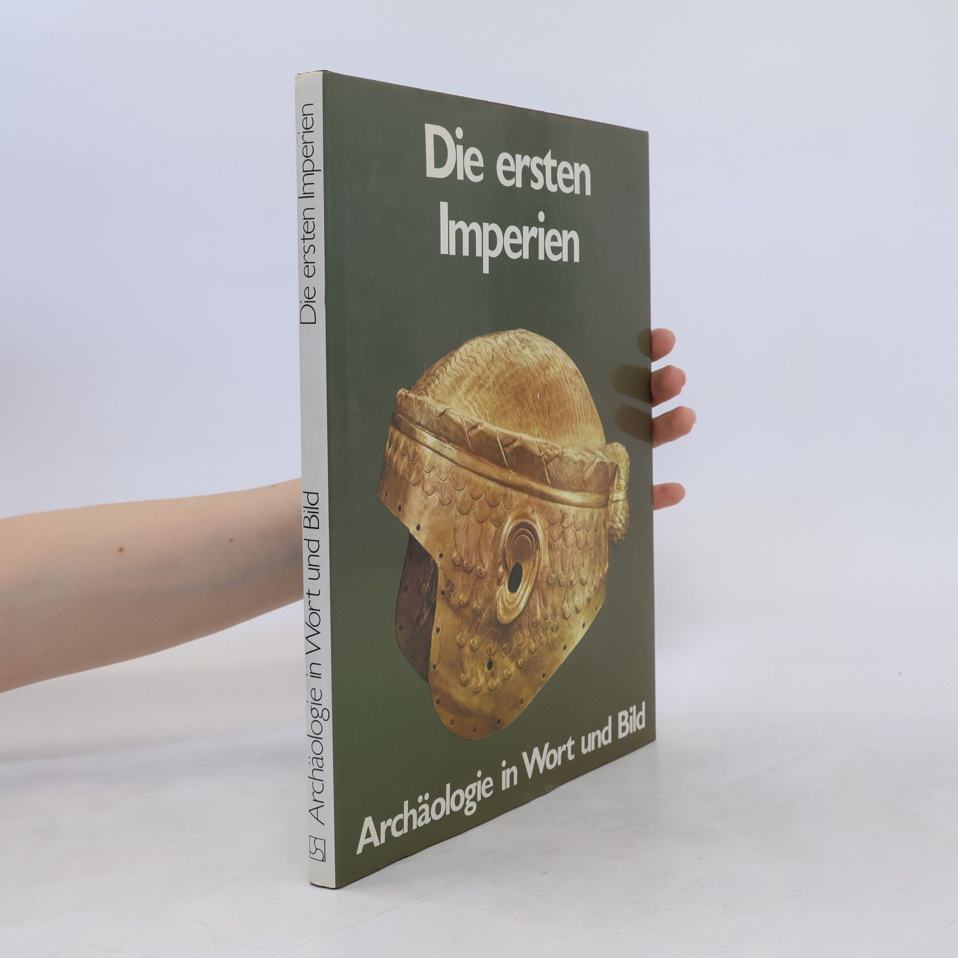Nicholas Postgate Die ersten Imperien