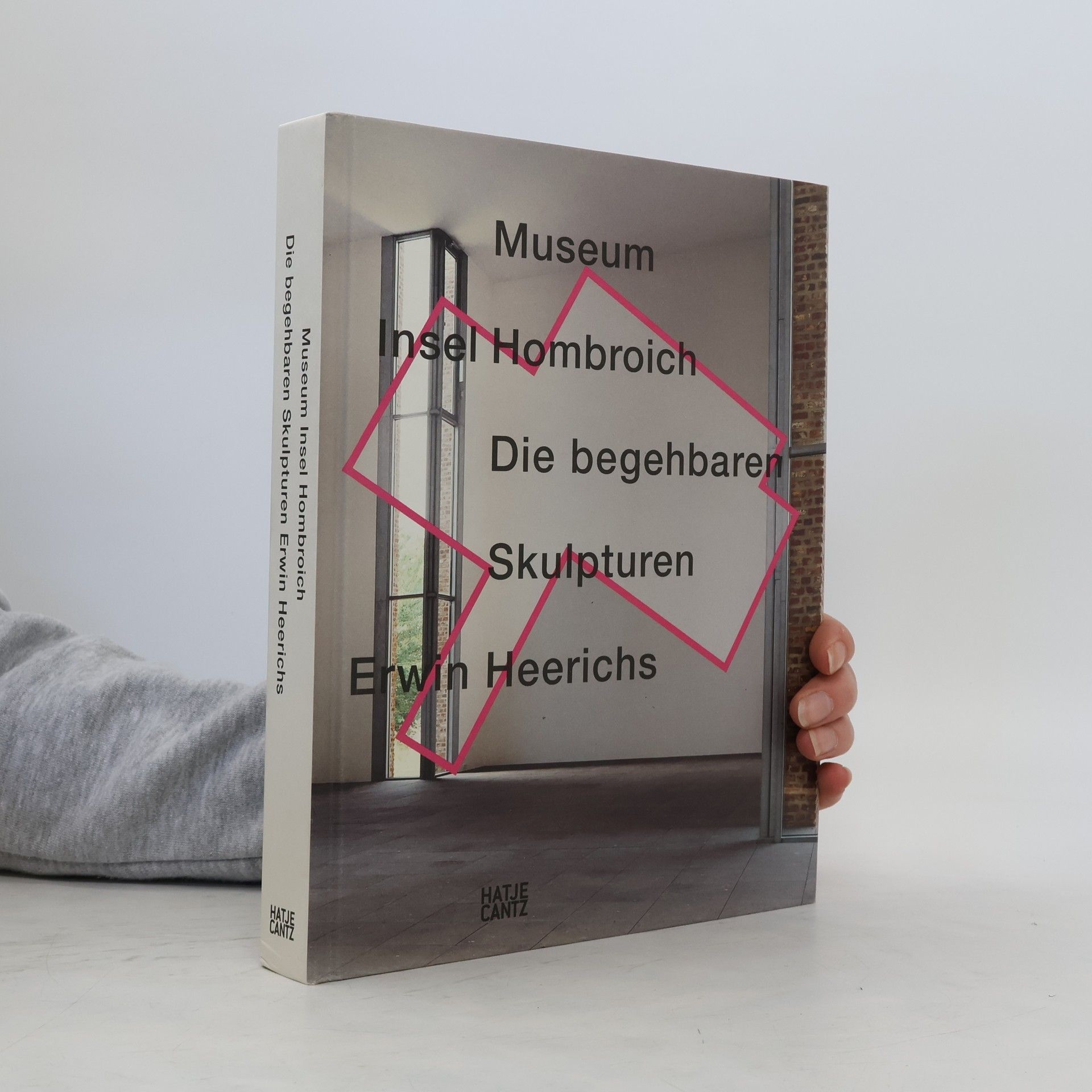 kolektiv Museum Insel Hombroich - Kann man das bauen?