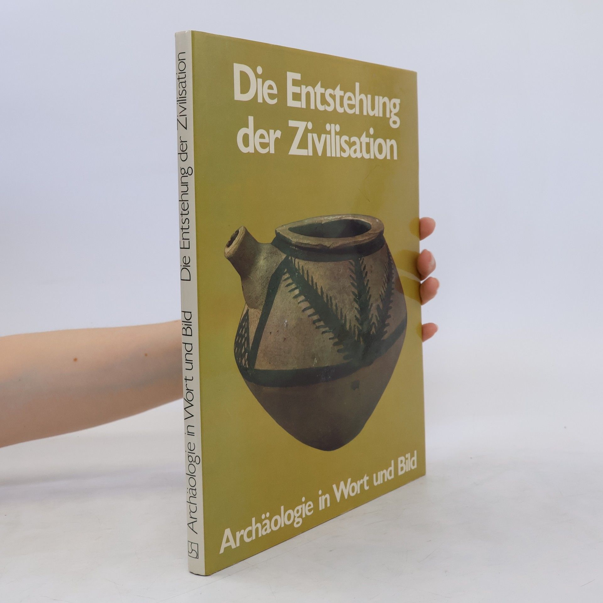 Joan Oates Die Entstehung der Zivilisation