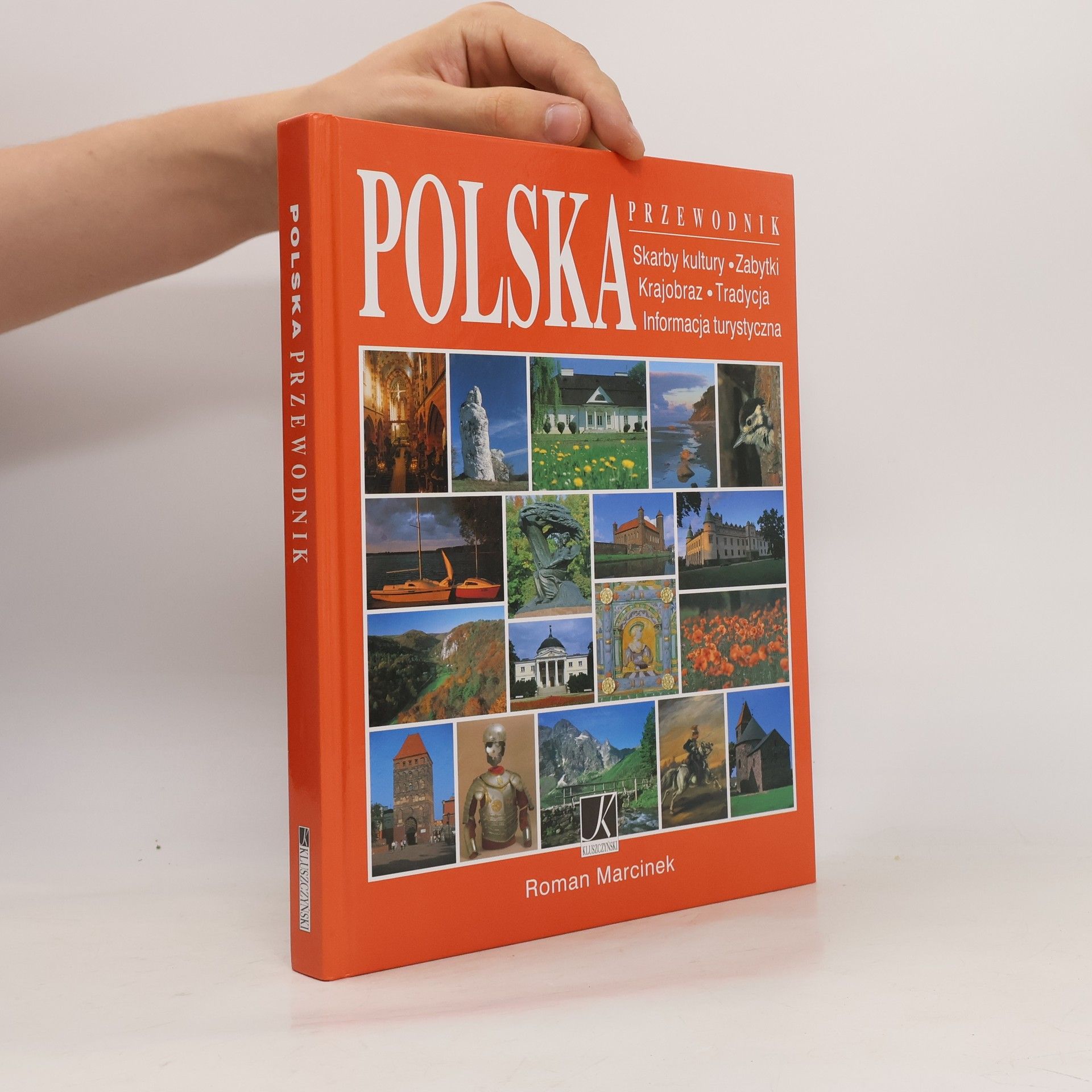 Roman Marcinek Polska