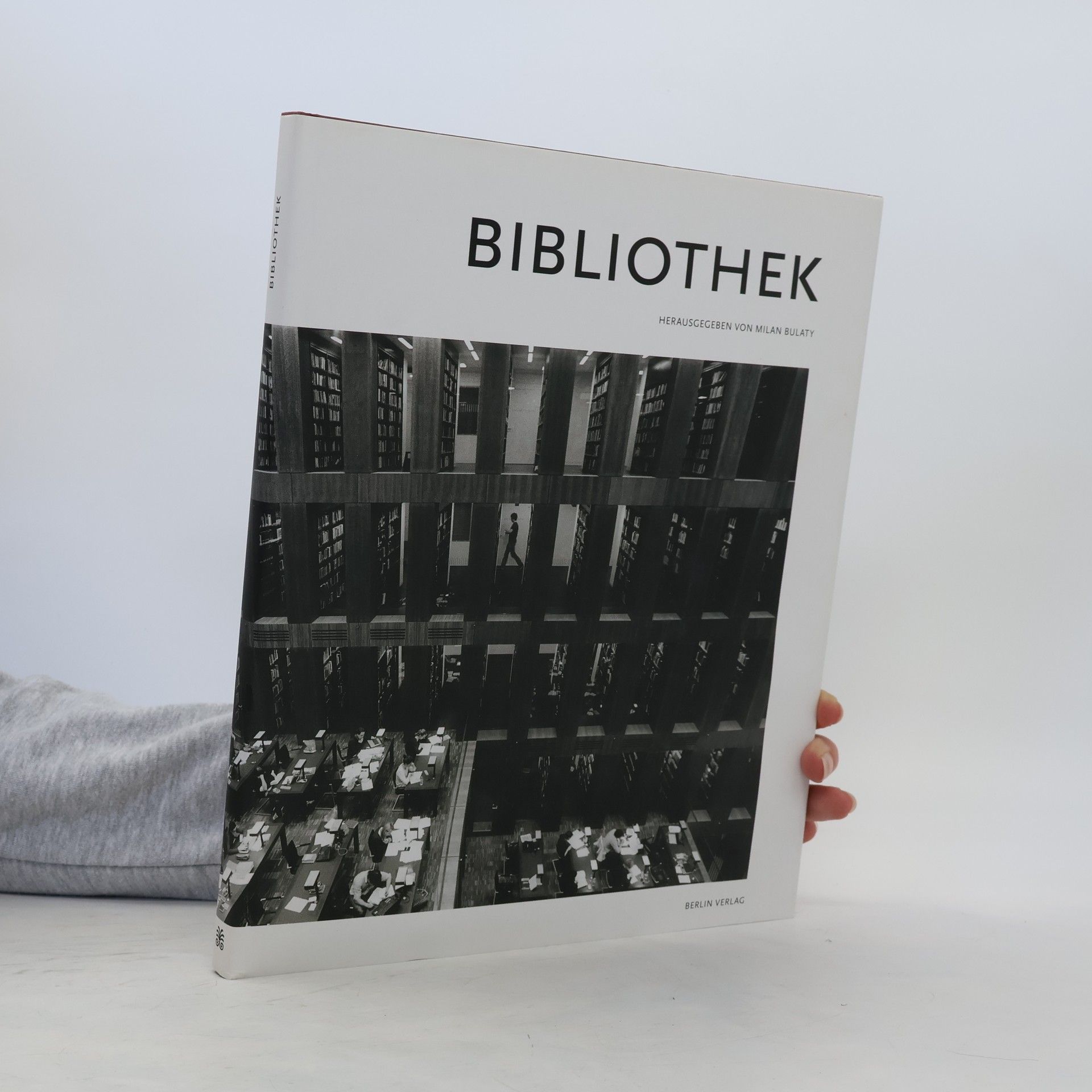 Jörg Baberowski Bibliothek