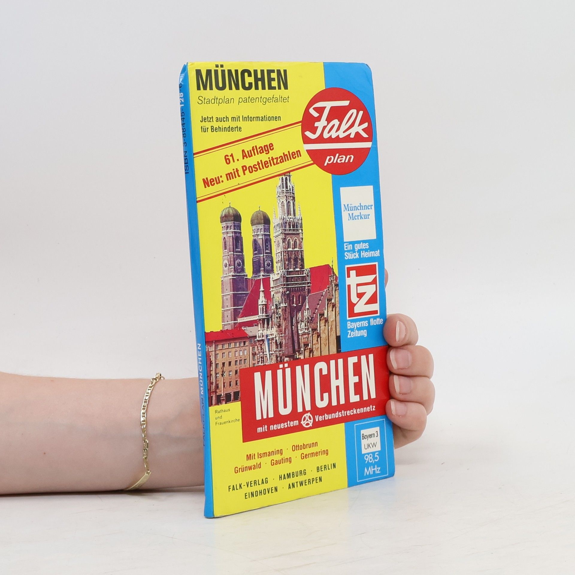 kolektiv München
