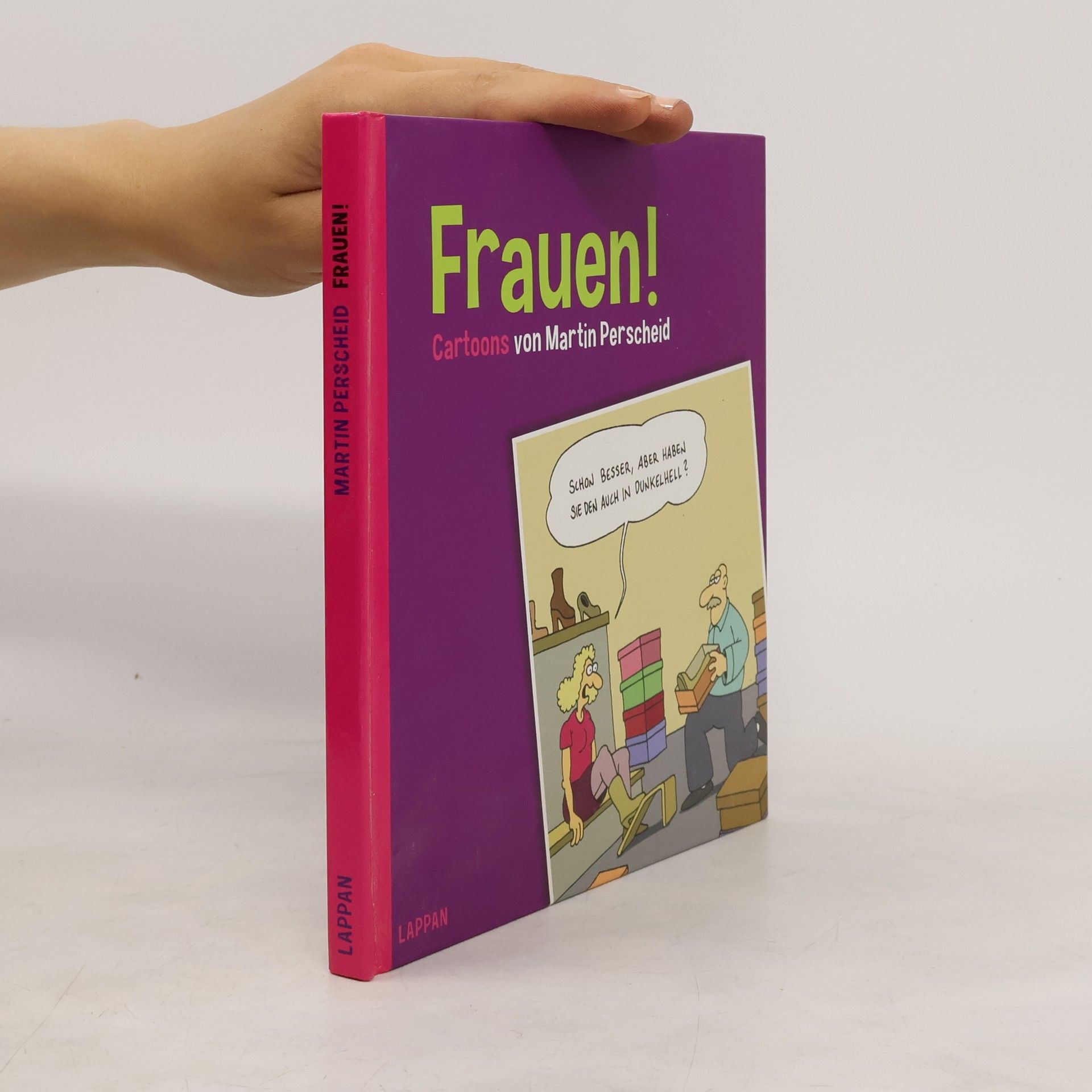 Martin Perscheid Frauen