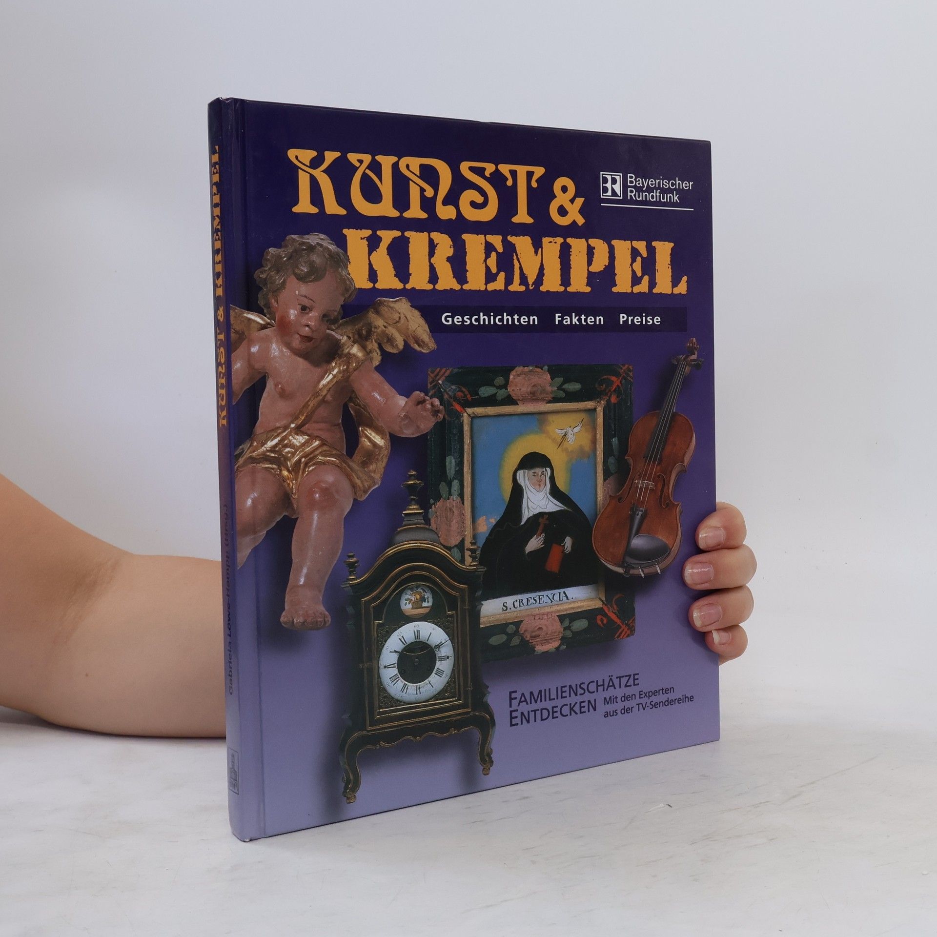 kolektiv Kunst & Krempel