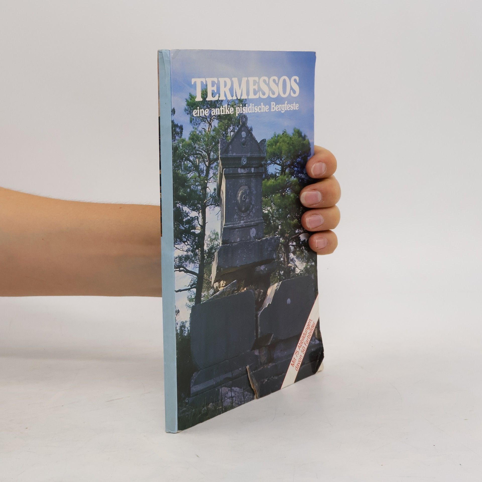 Autorenkollektiv Termessos