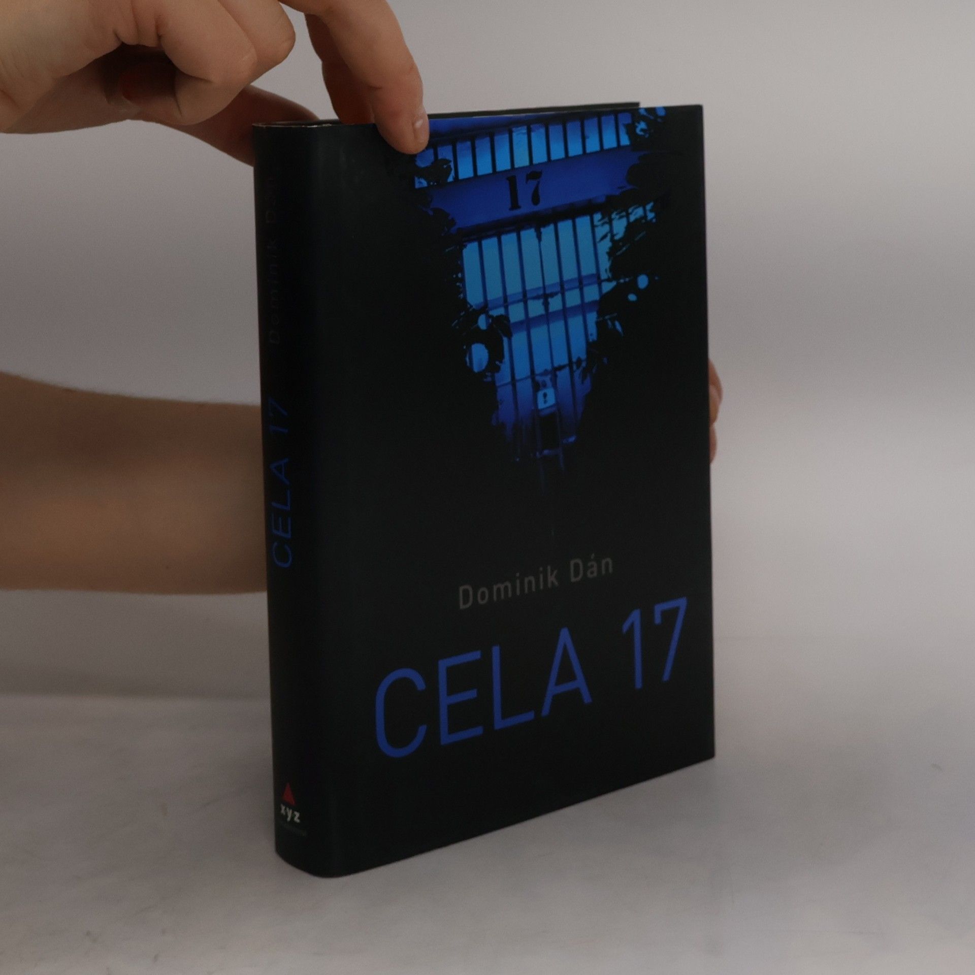 Dominik Dán Cela 17