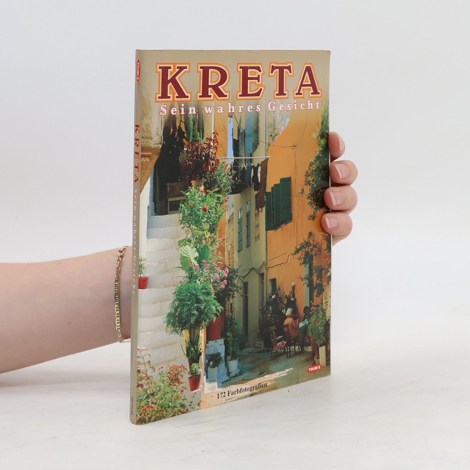 Kolektív autorov Kreta