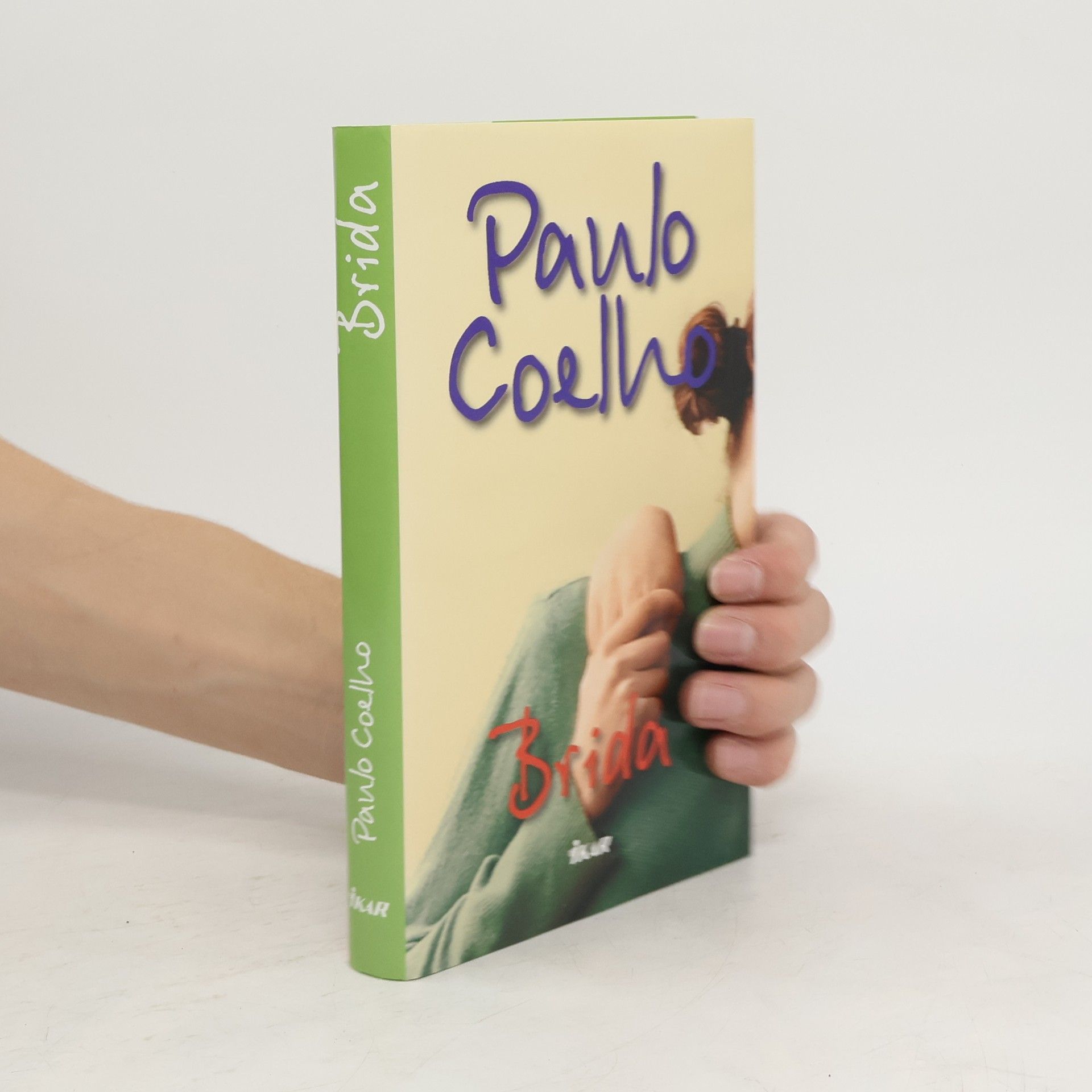 Paulo Coelho Brida