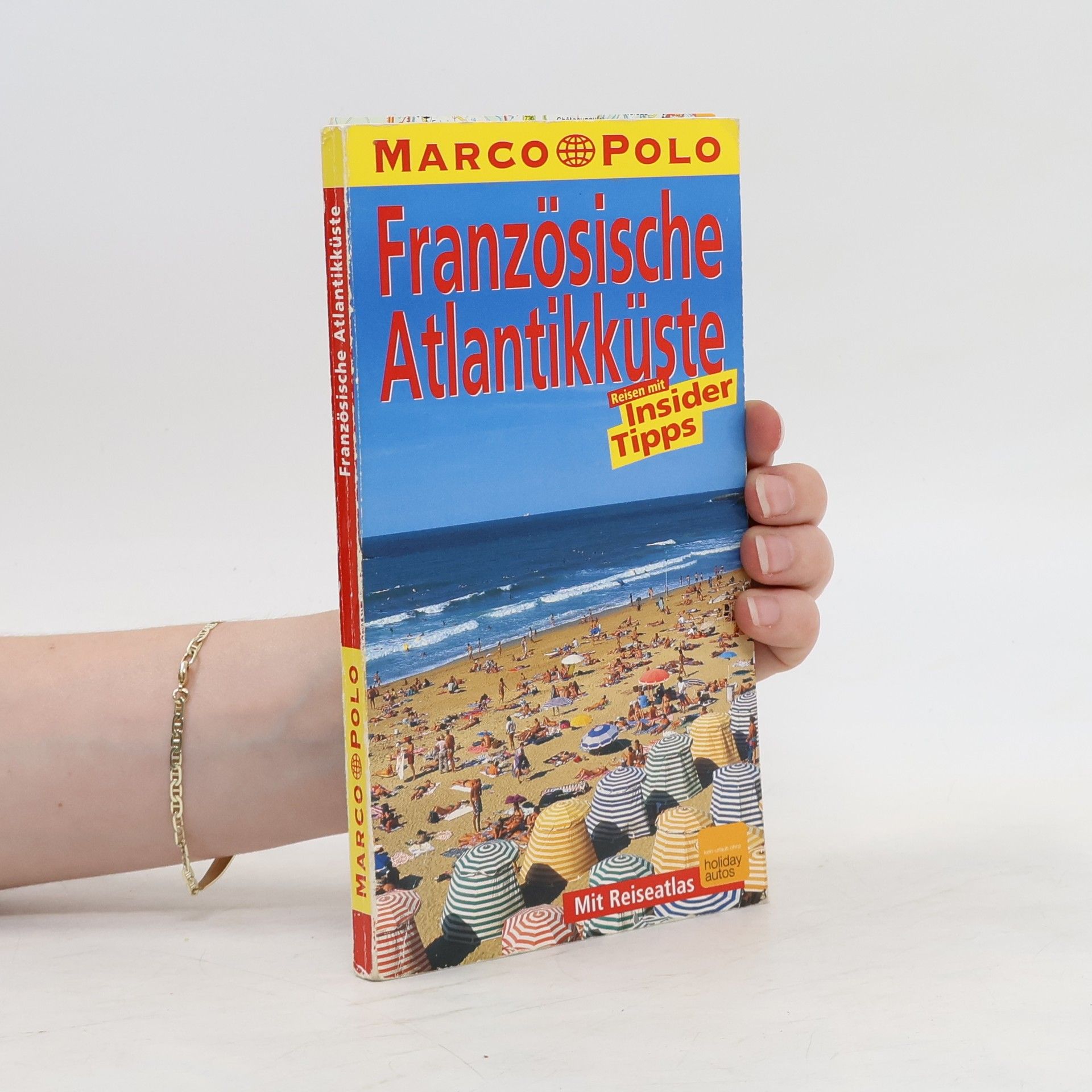 Axel Patitz Französische Atlantikküste