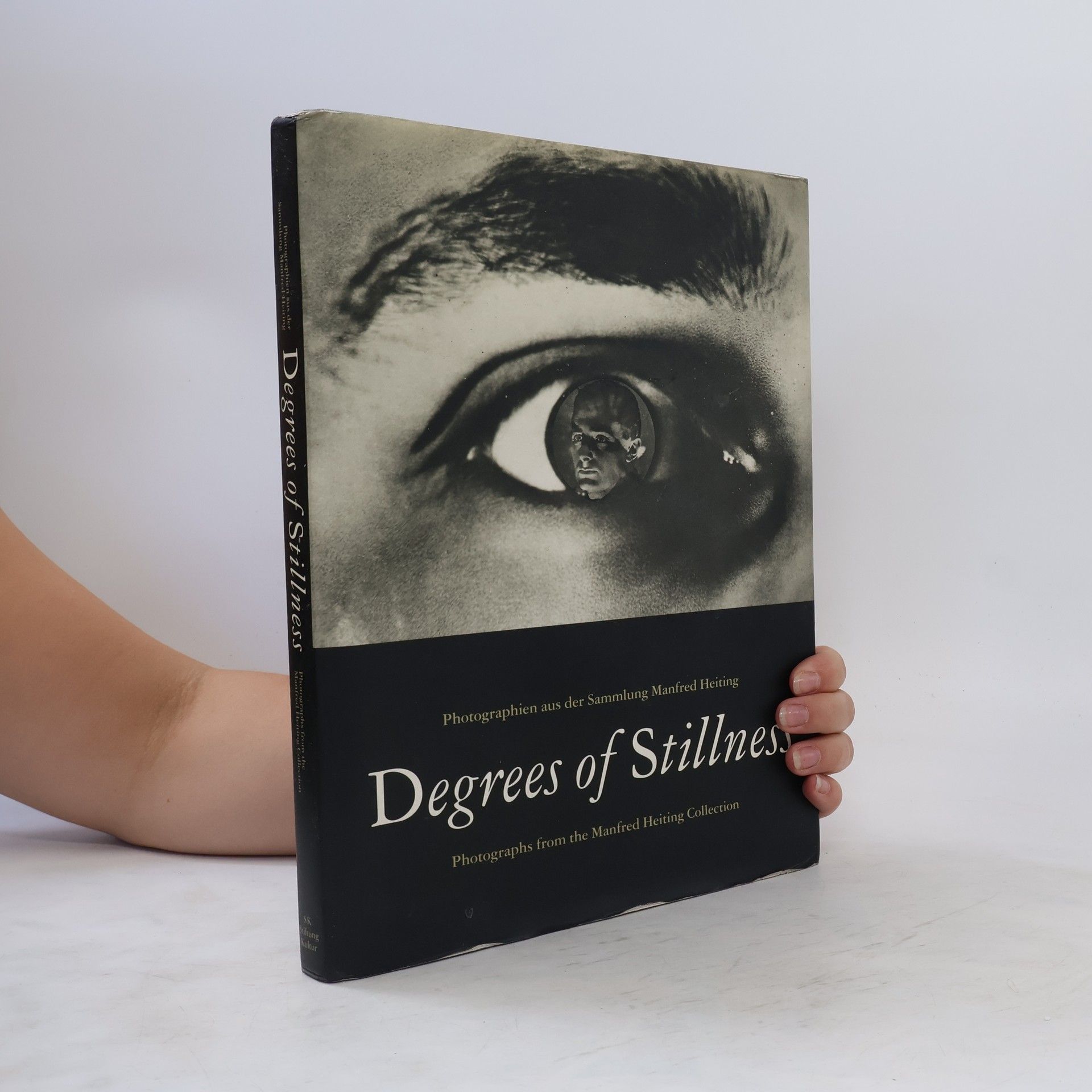 AA.VV. Degrees of Stillness