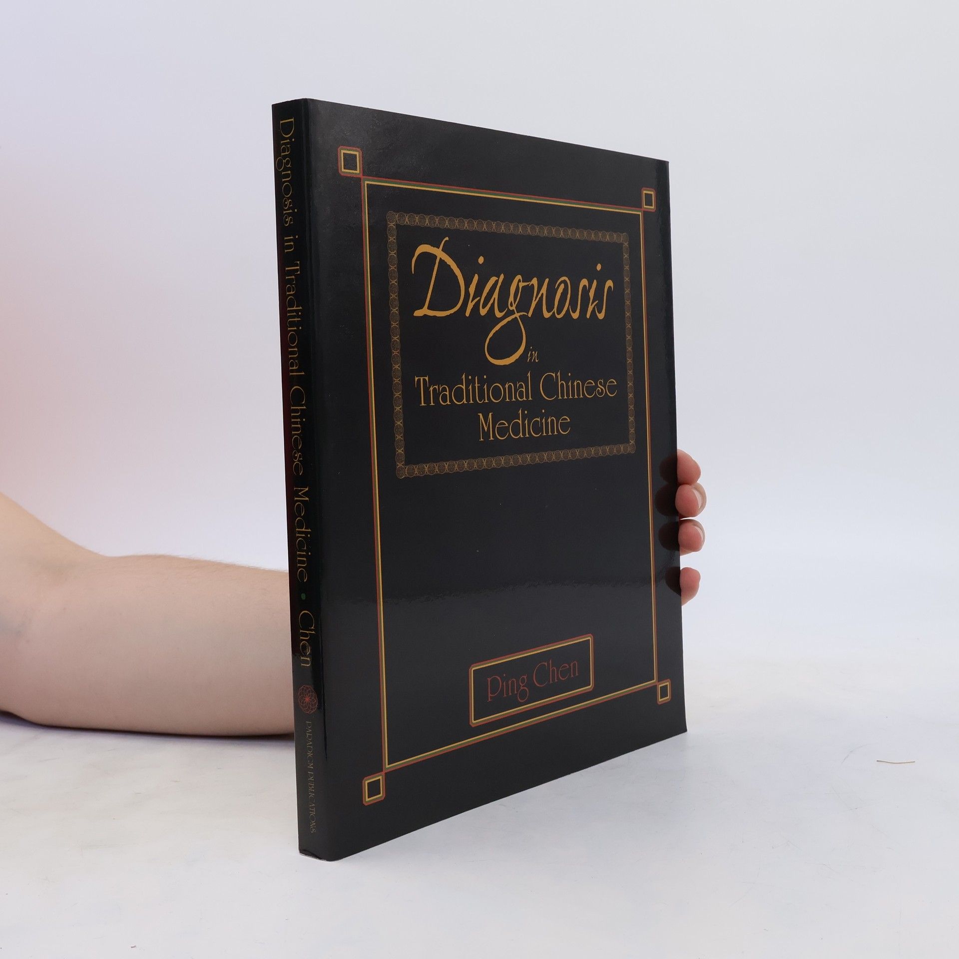 Ping Chen Diagnosis in Traditional Chinese Medicine