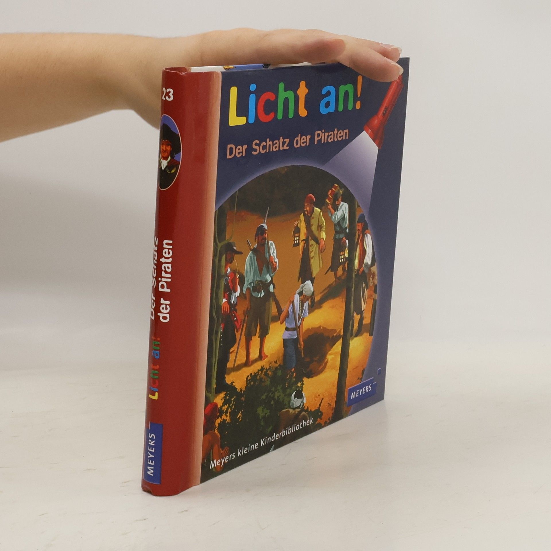 Autorenkollektiv Der Schatz der Piraten
