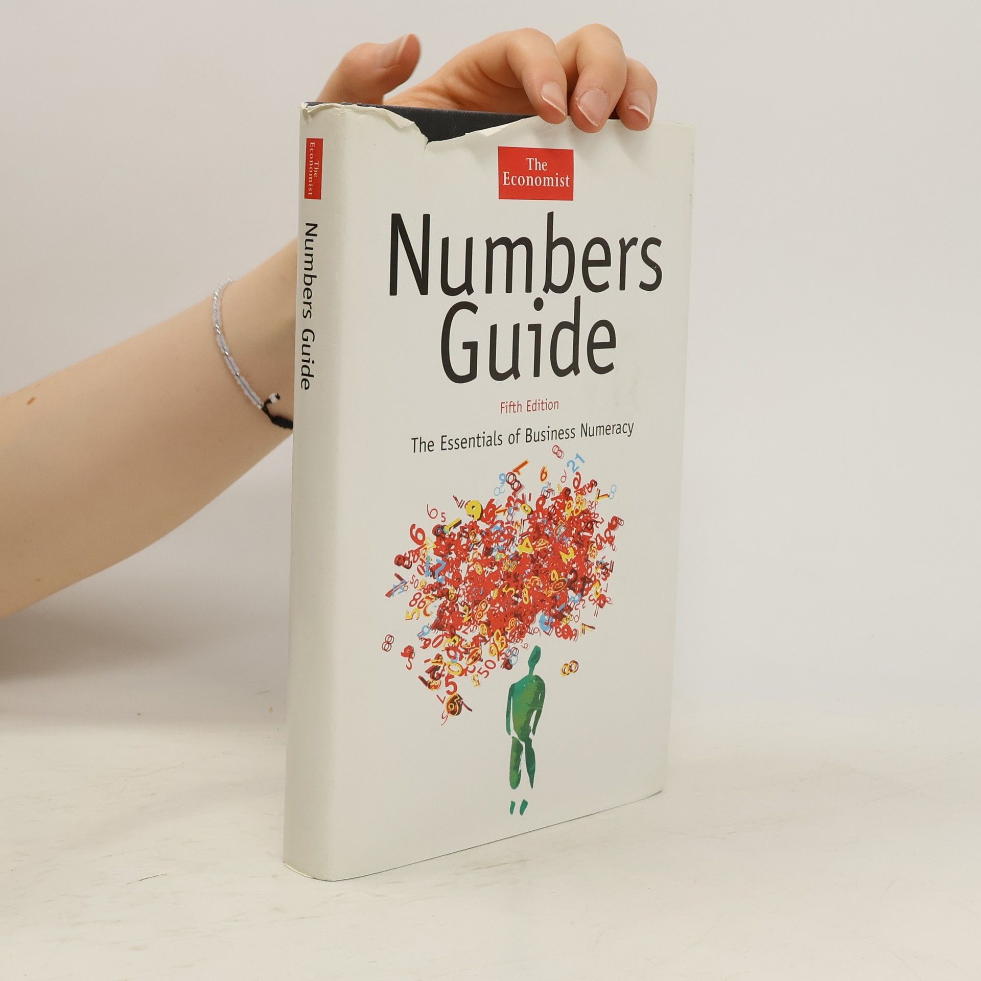 Richard Stutely Numbers Guide