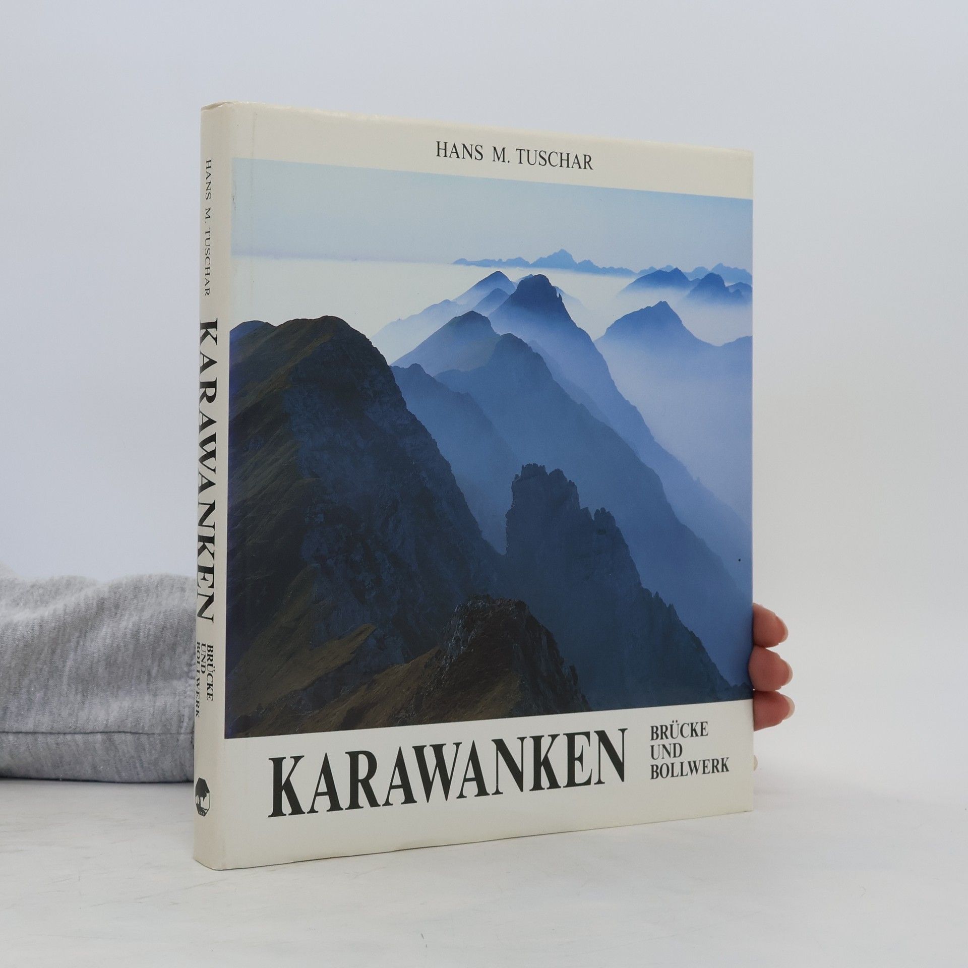 Hans M. Tuschar Karawanken