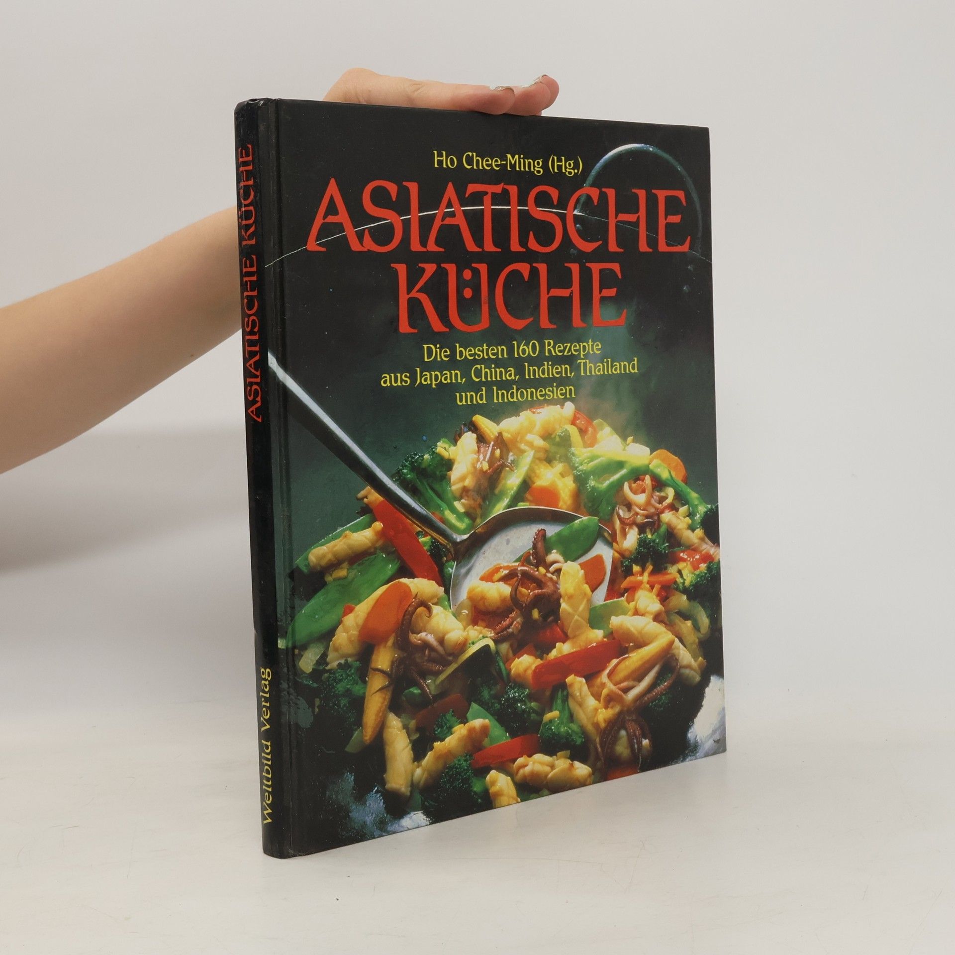 Asiatische Küche