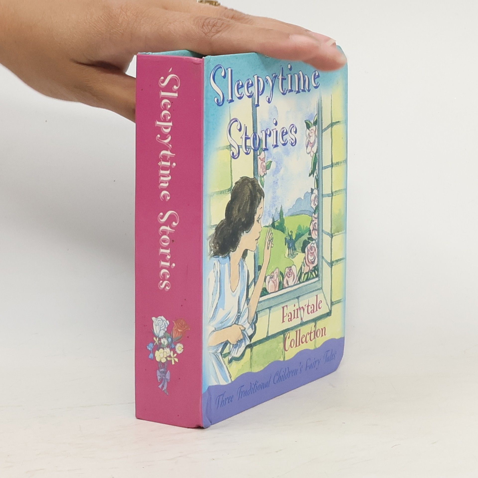Robert Frederick Sleepytime Stories