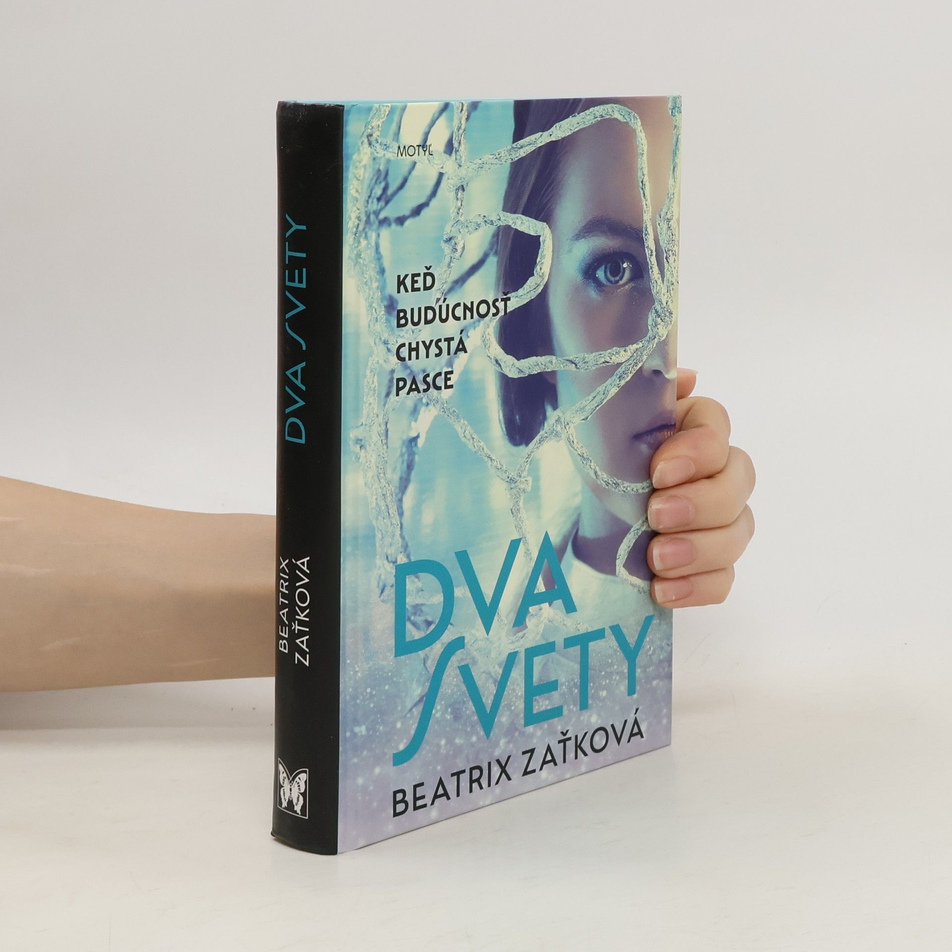Beatrix Zaťková Dva svety