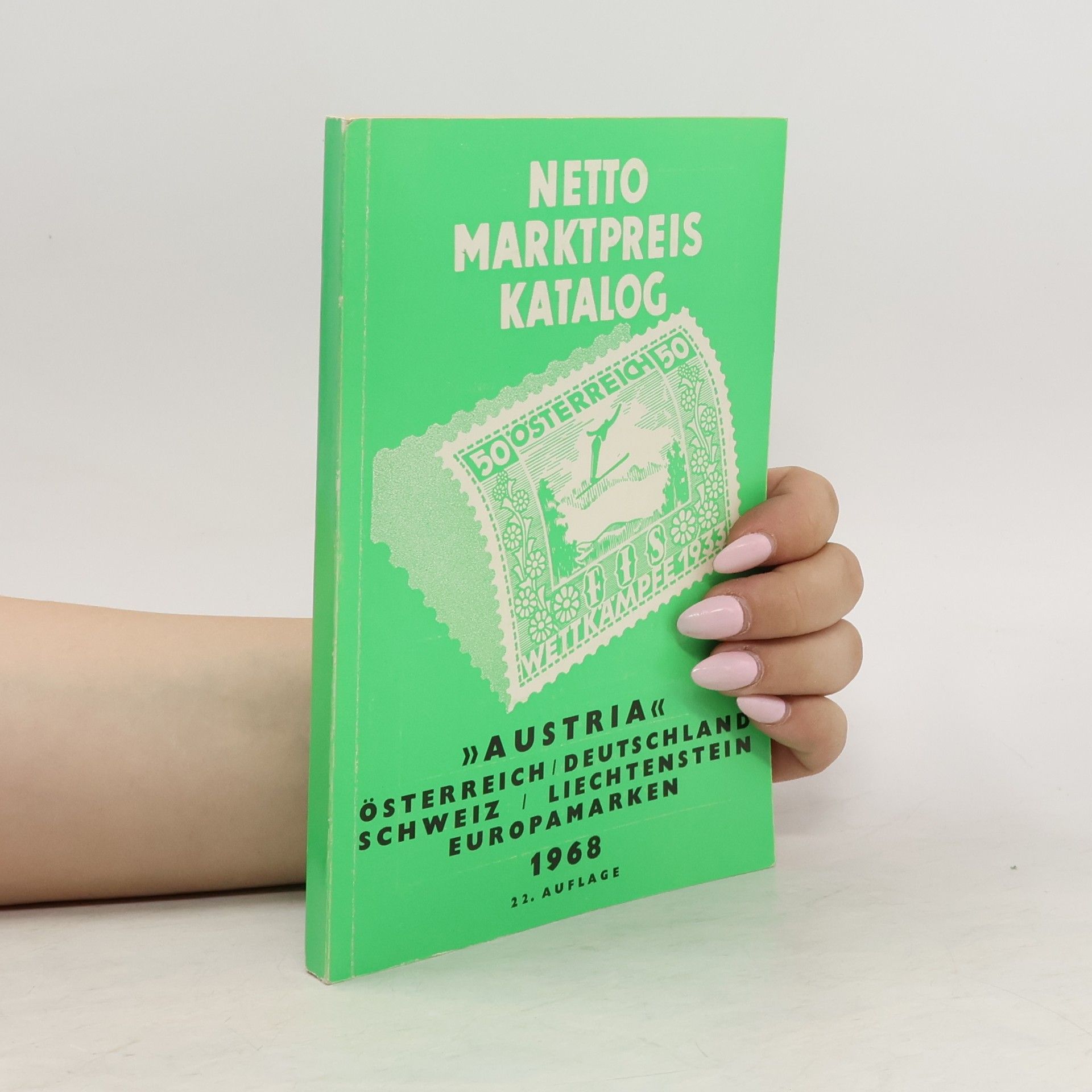 Autorenkollektiv Netto Marktpreis Katalog