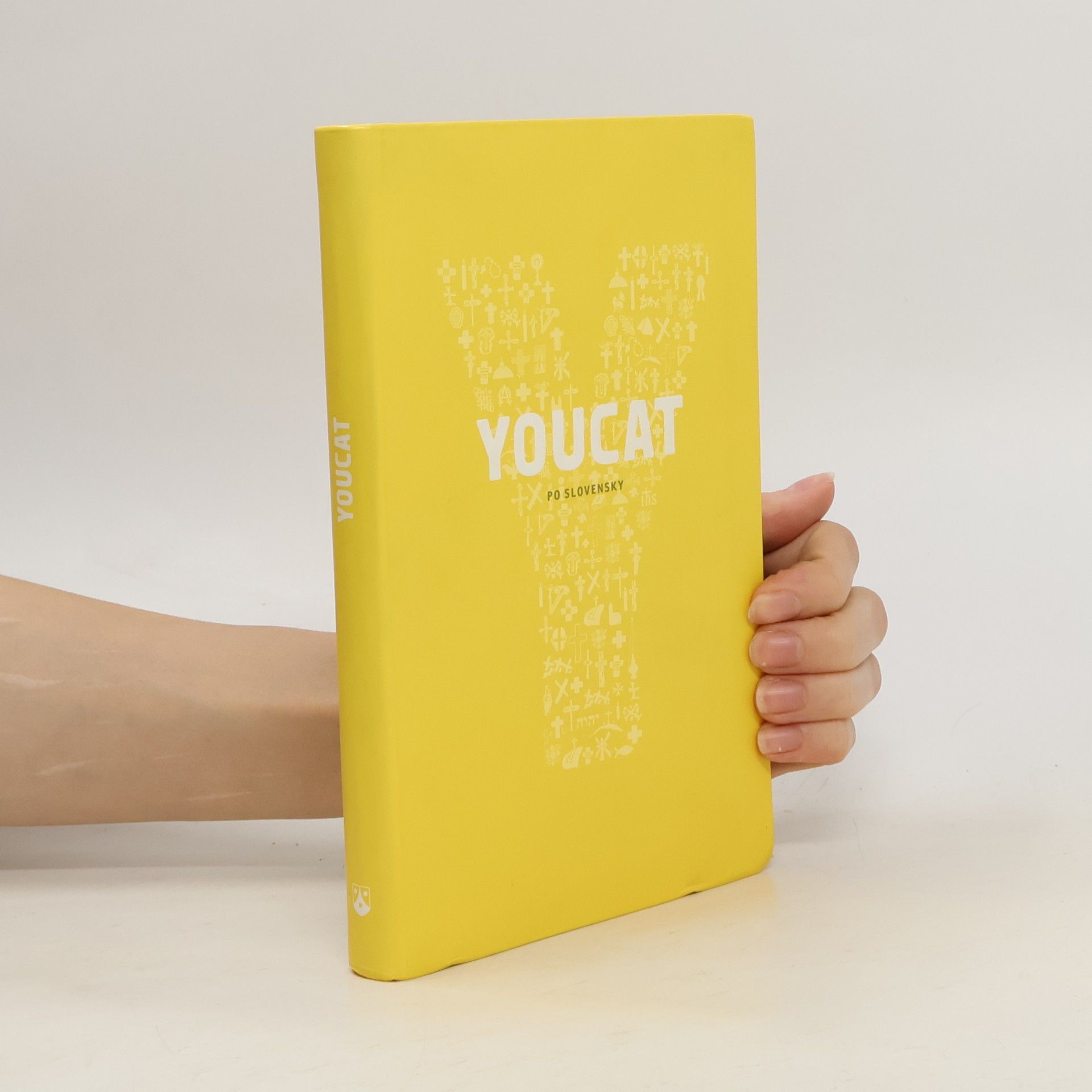 kolektiv YOUCAT - Katechizmus katolíckej cirkvi pre mladých