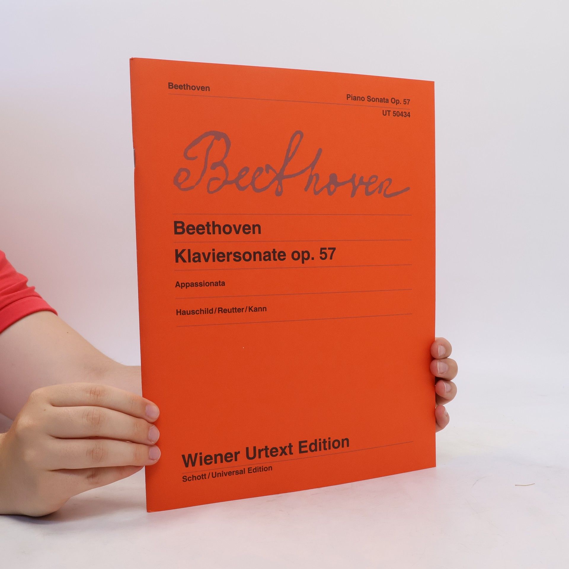 Auteurscollectief Sonata