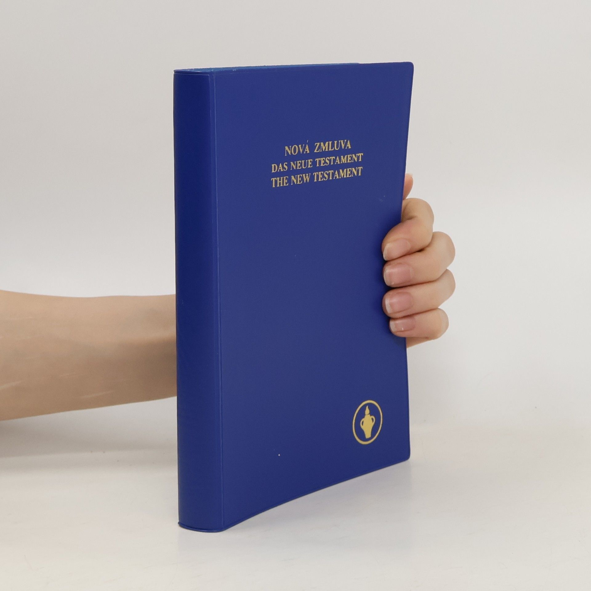 Kolektiv autorů Nová zmluva