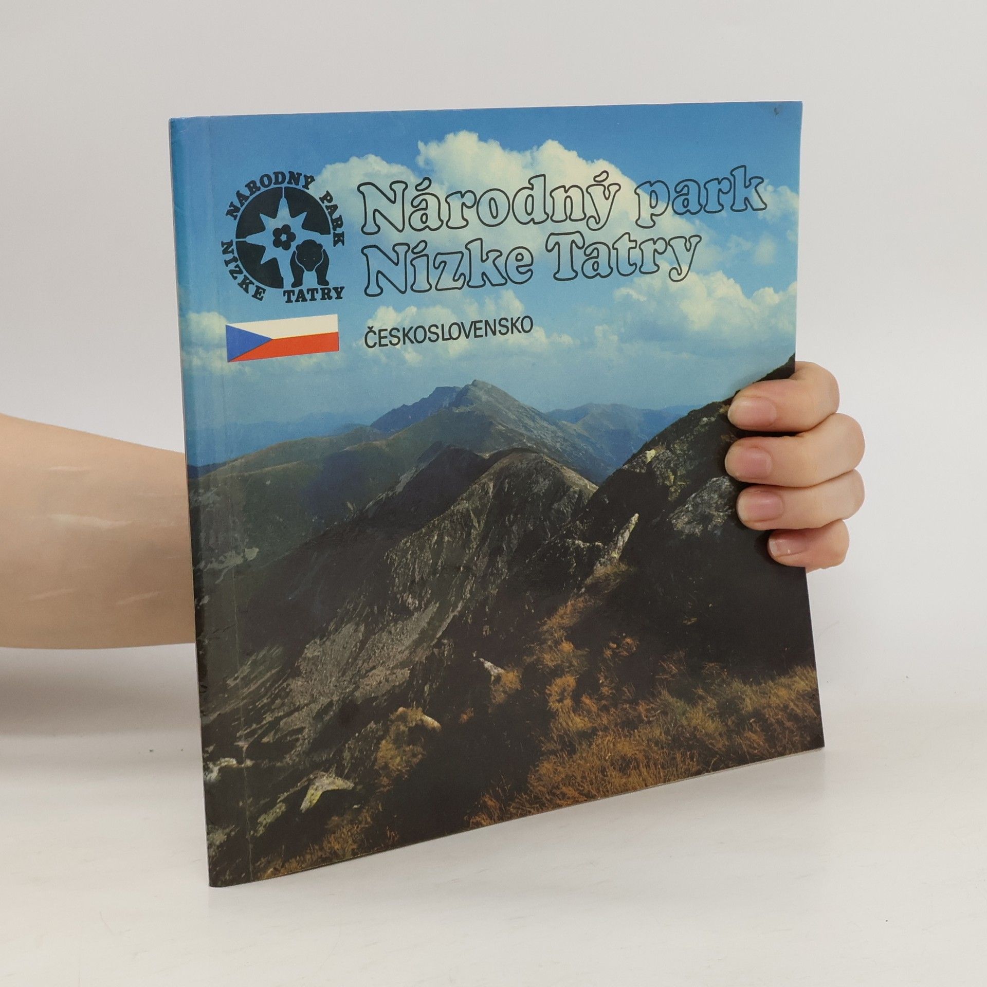 Collective Národný park Nízke Tatry