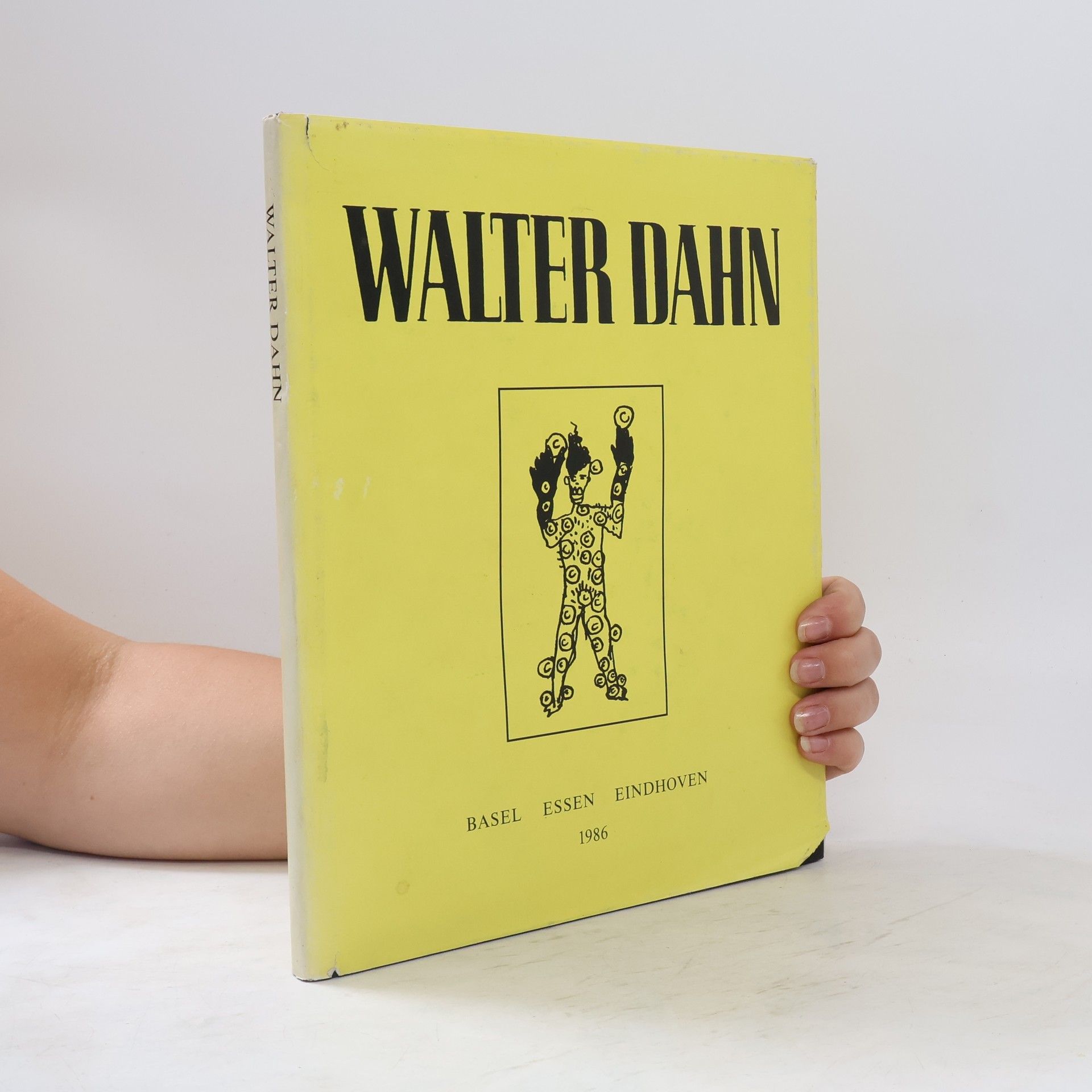 Walter Dahn Walter Dahn