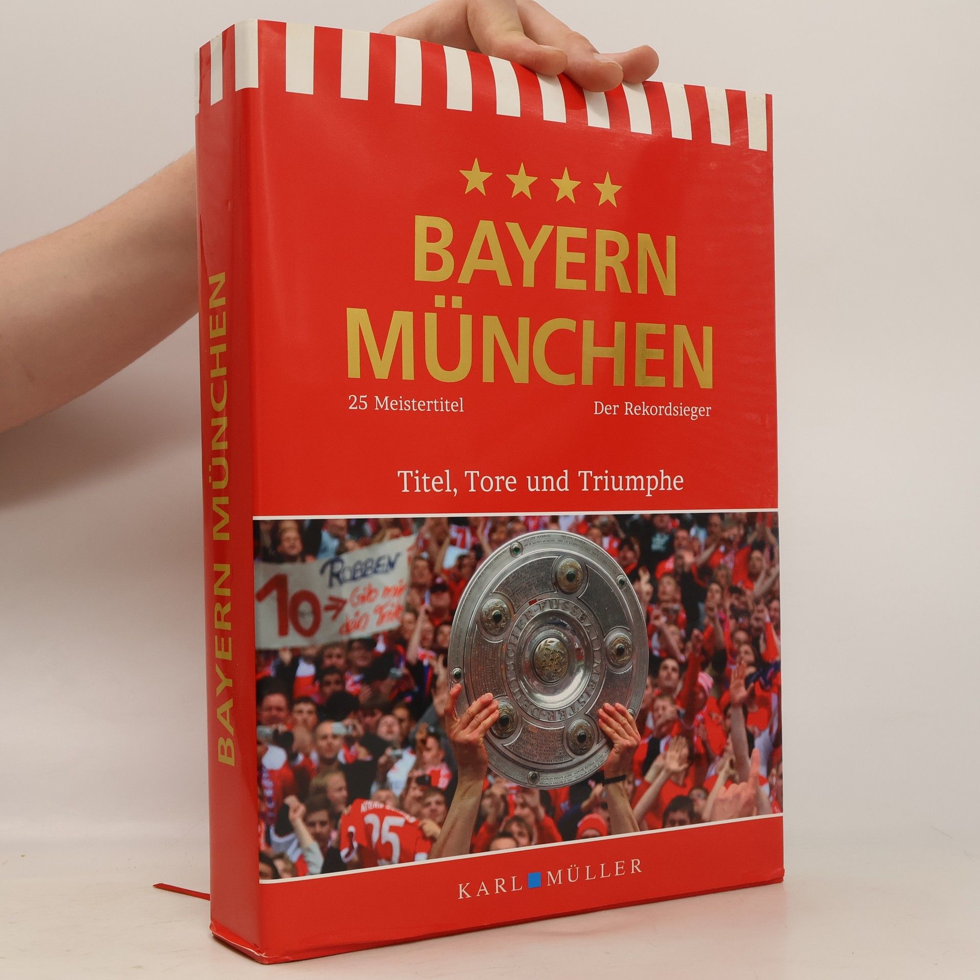 Collective Bayern München