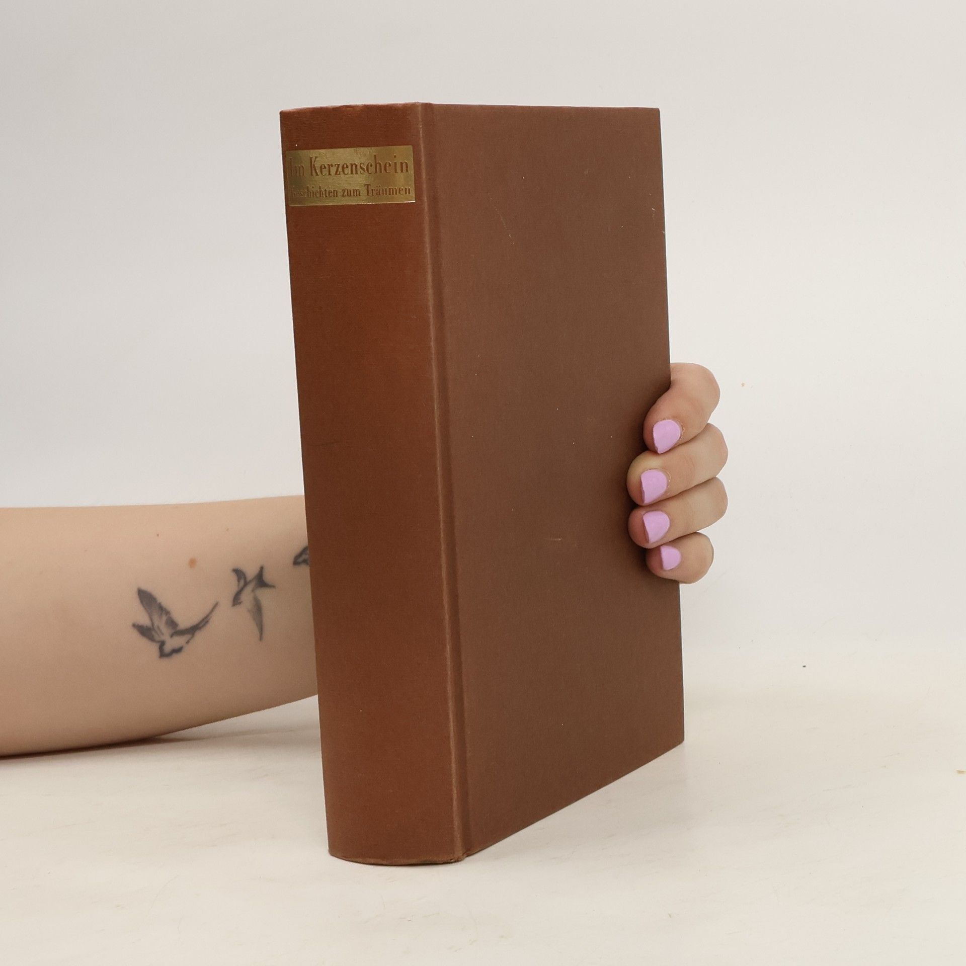 Collectif d'auteurs Im Kerzenschein