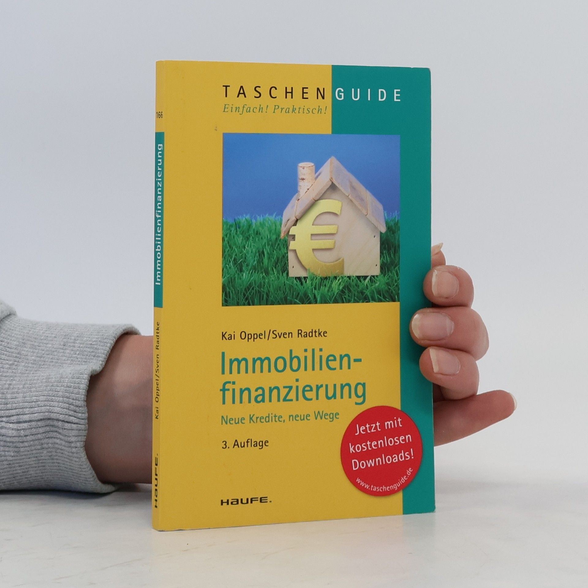 Kai Oppel Immobilienfinanzierung