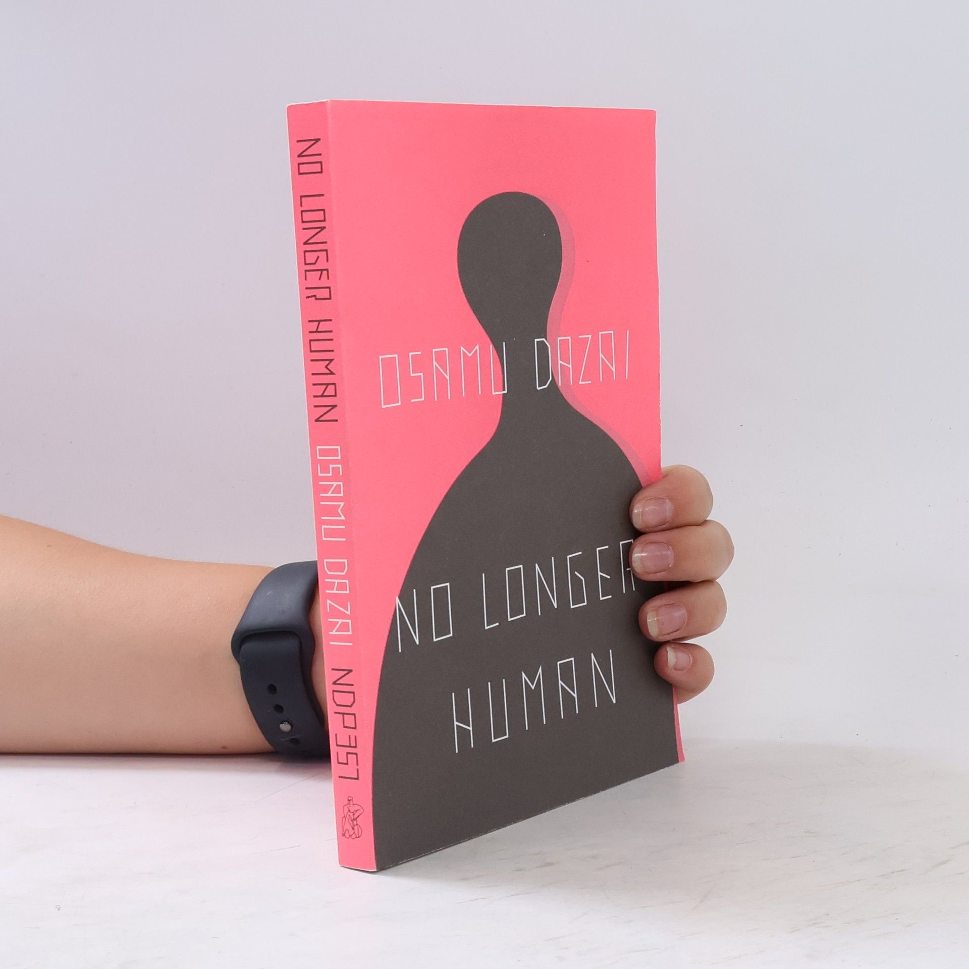 Osamu Dazai No Longer Human