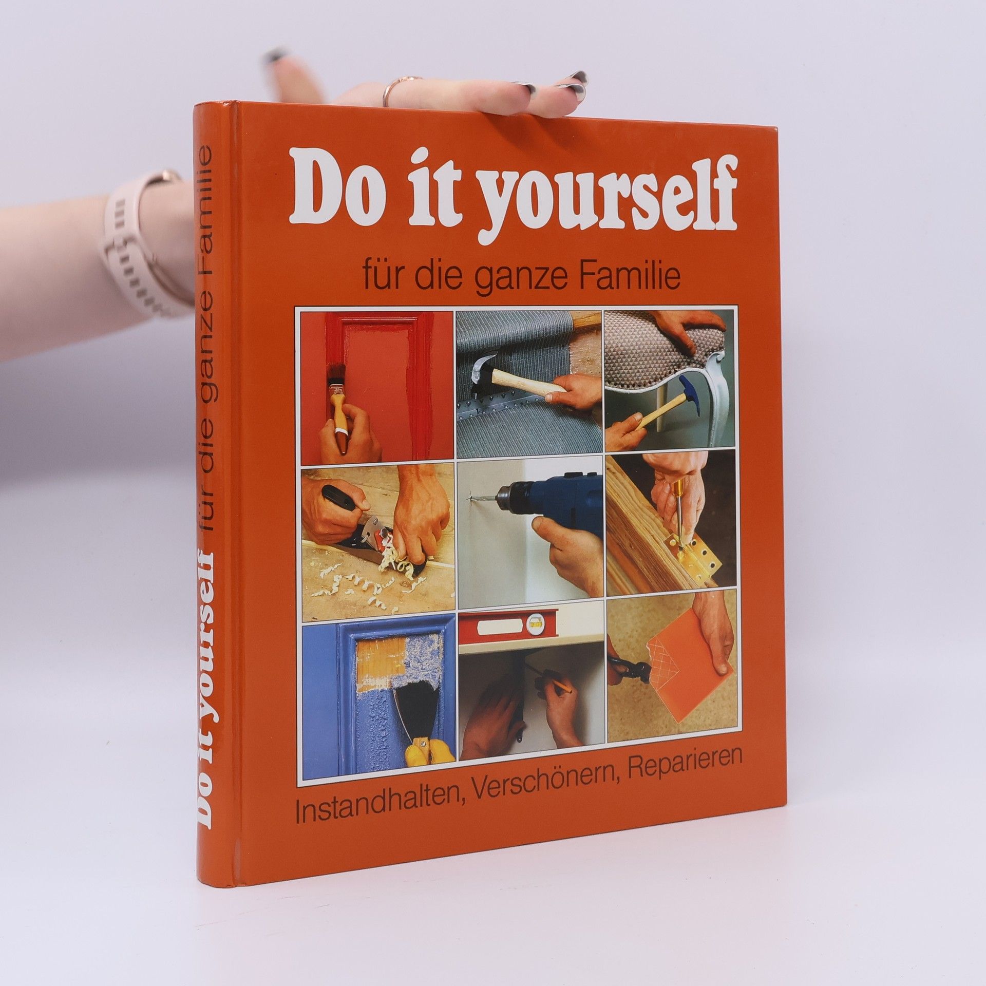 Collective Do It Yourself