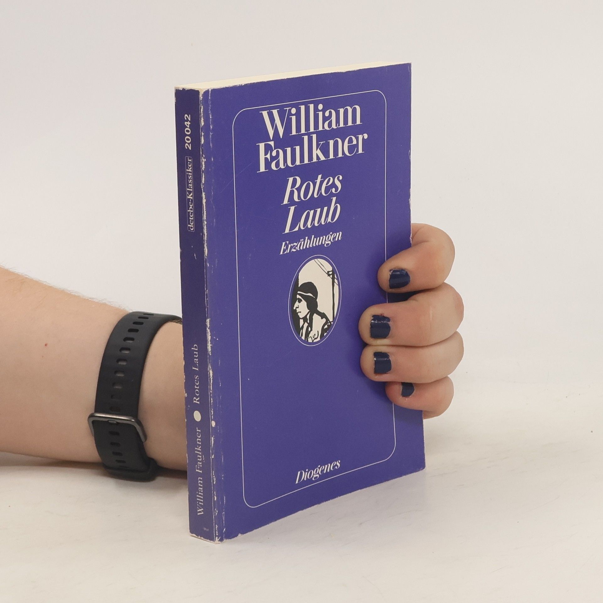 William Faulkner Gesammelte Erzählungen III