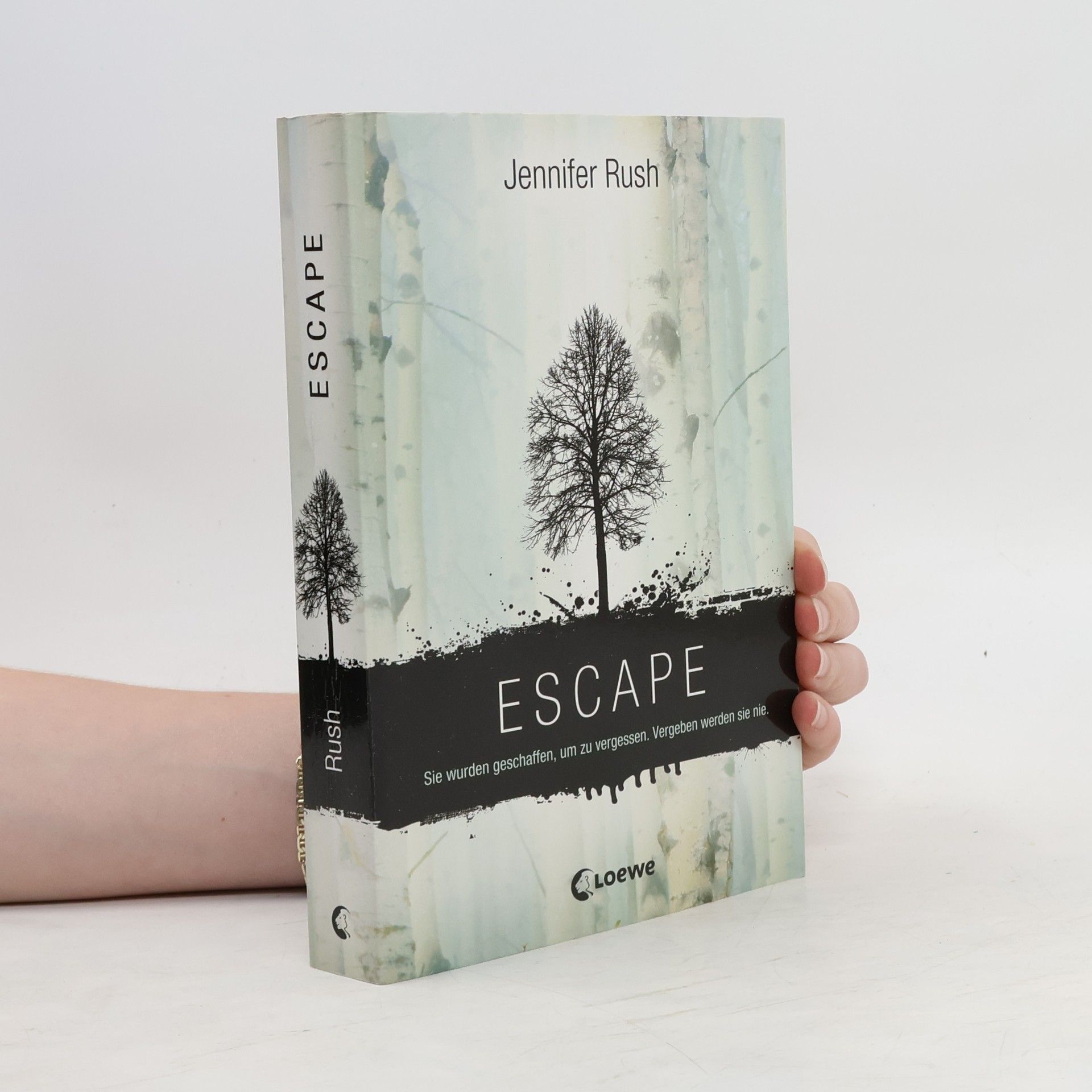 Jennifer Rush Escape