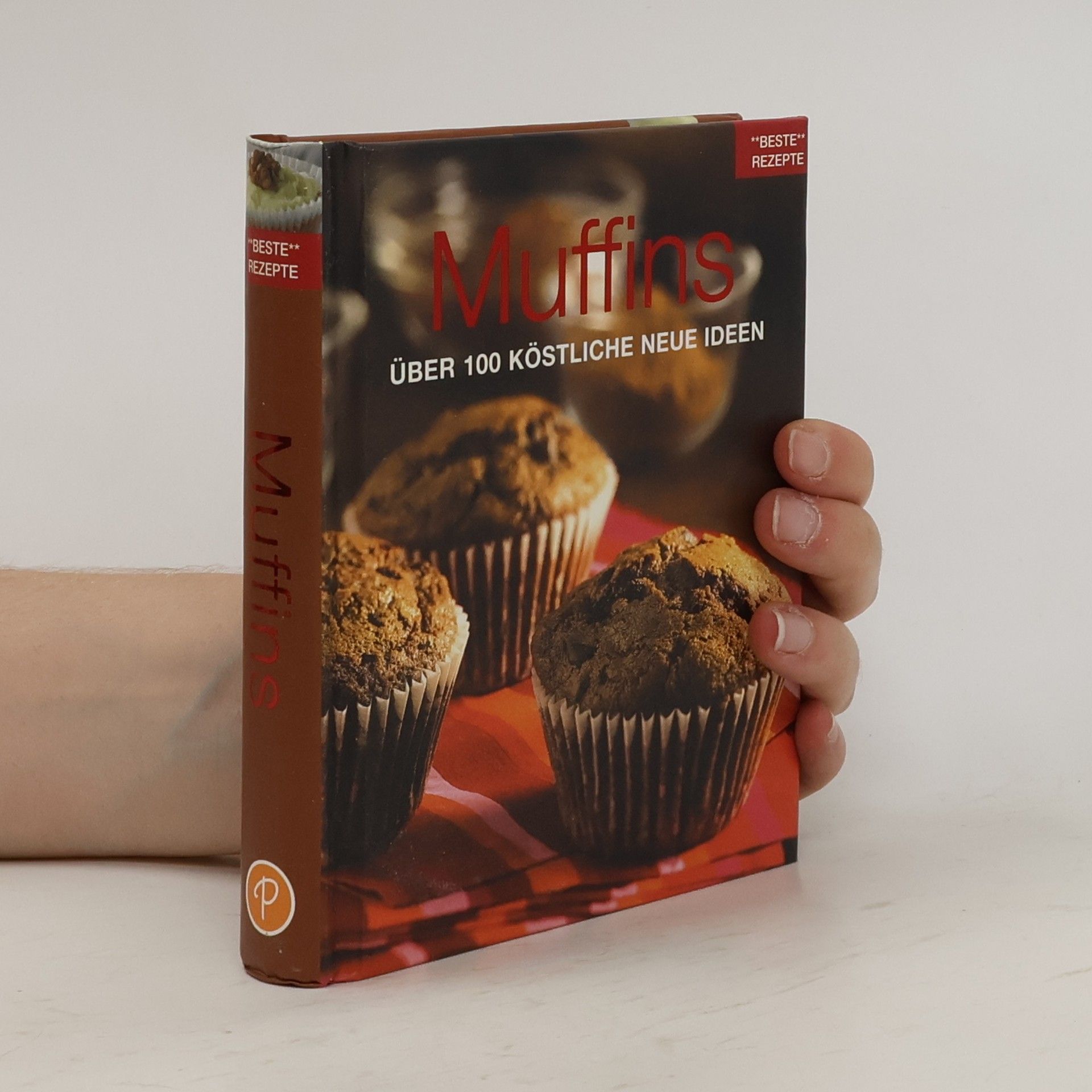Nazire Ergün Muffins über 100 köstliche neue Ideen