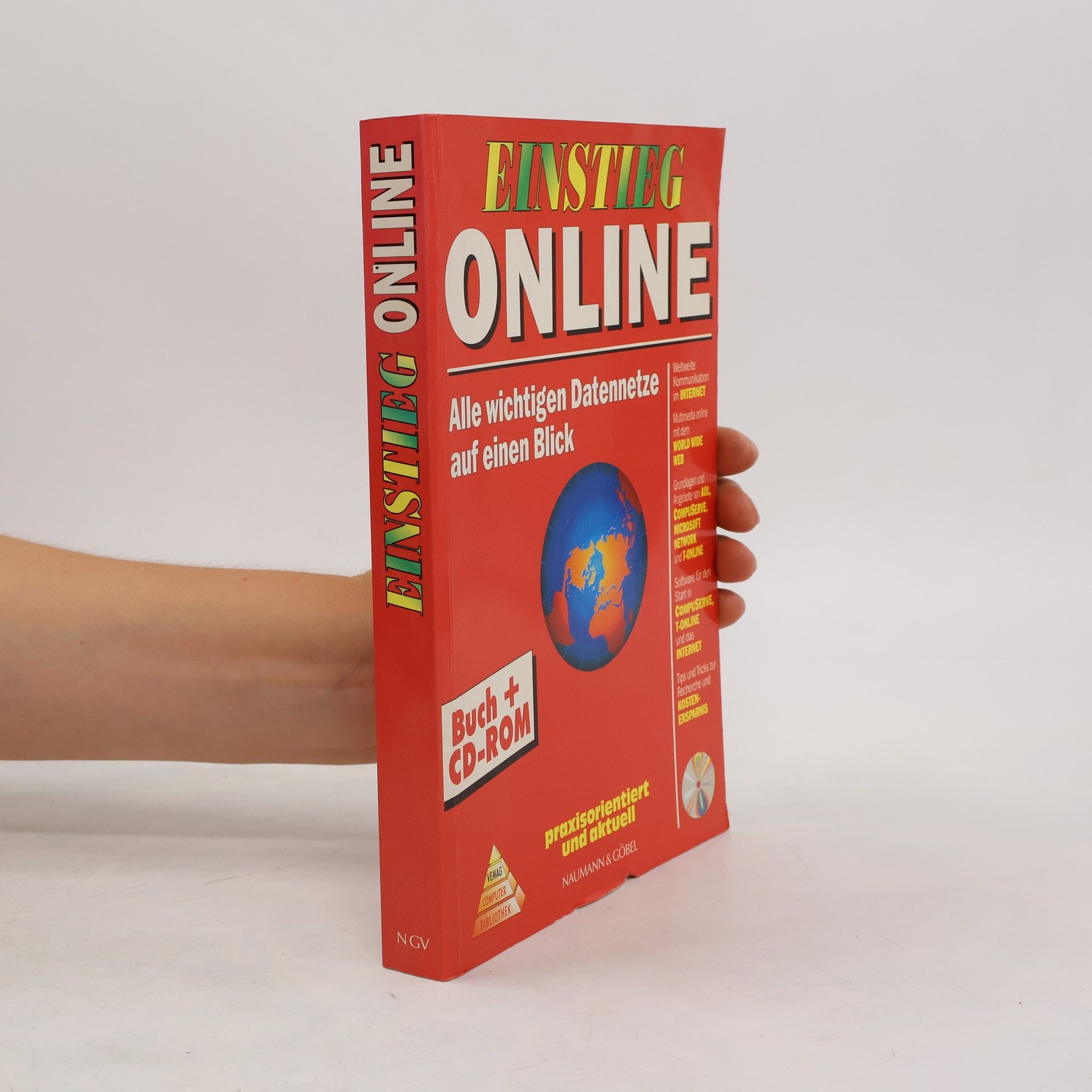 Collectif d'auteurs Einstieg Online