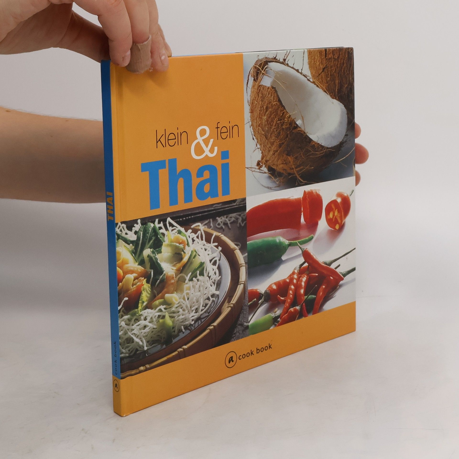 Autorenkollektiv Thai