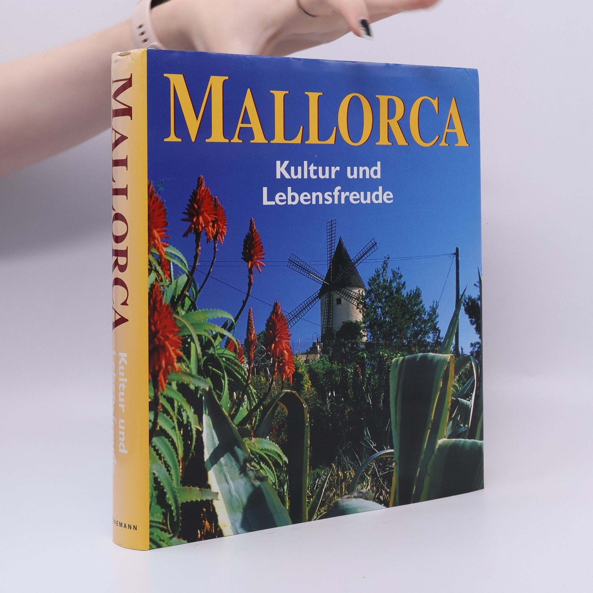 kolektiv Mallorca