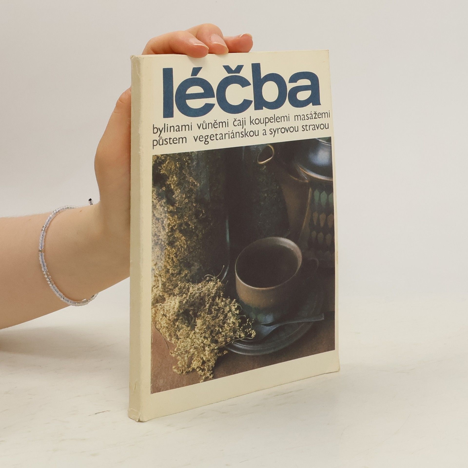Collective Léčba přírodními prostředky