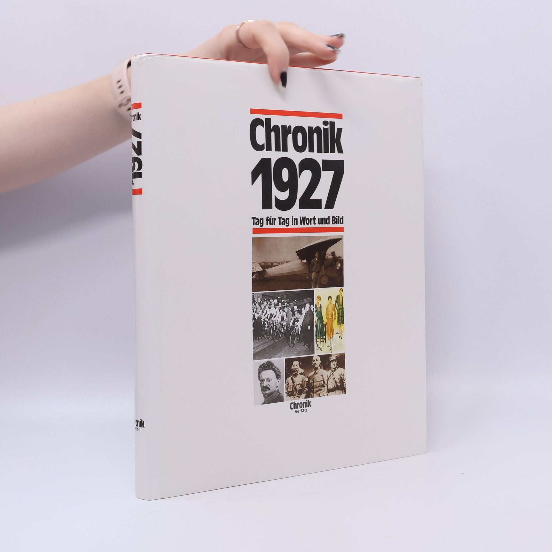 Brigitte Beier Chronik