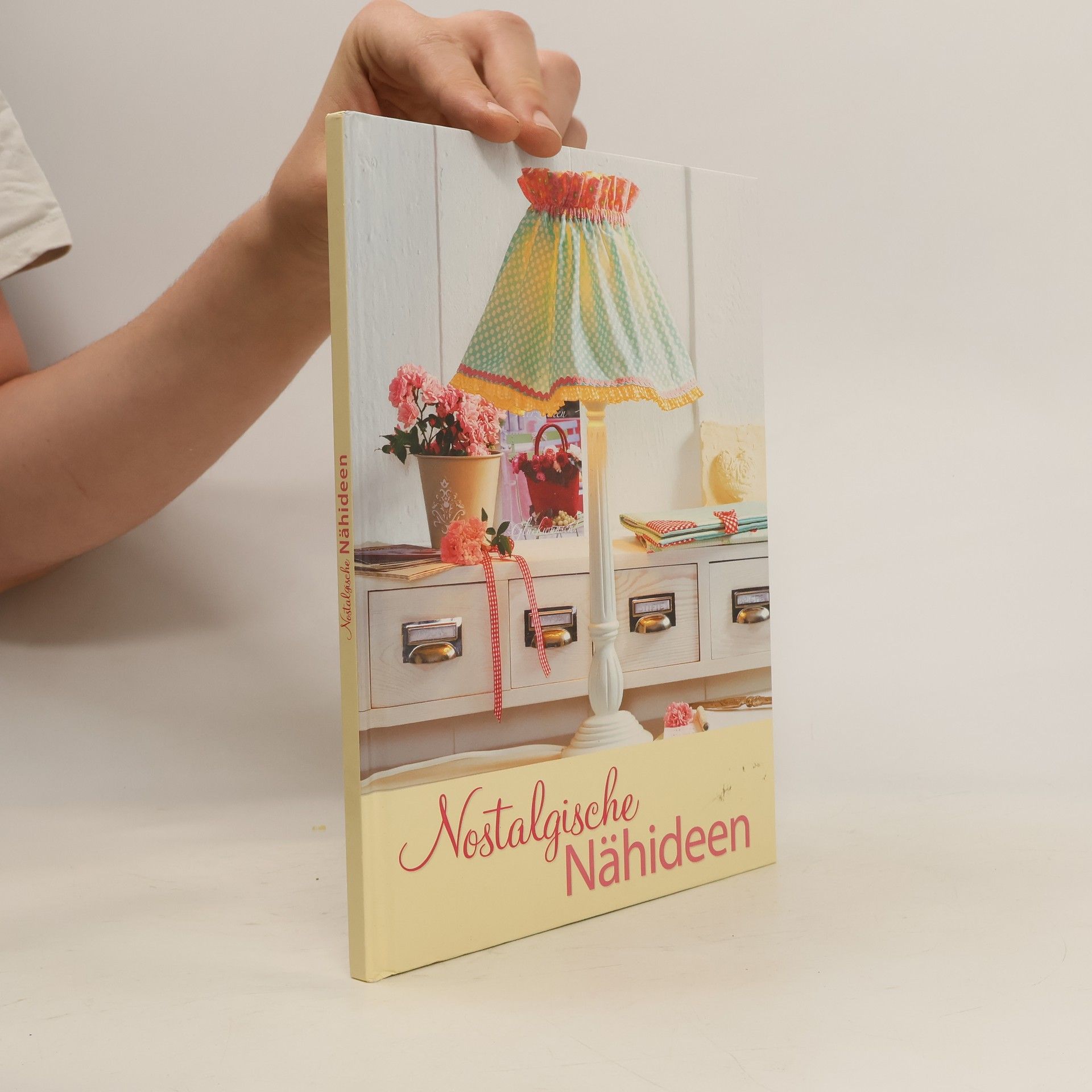 Autorenkollektiv Nostalgische Nähideen